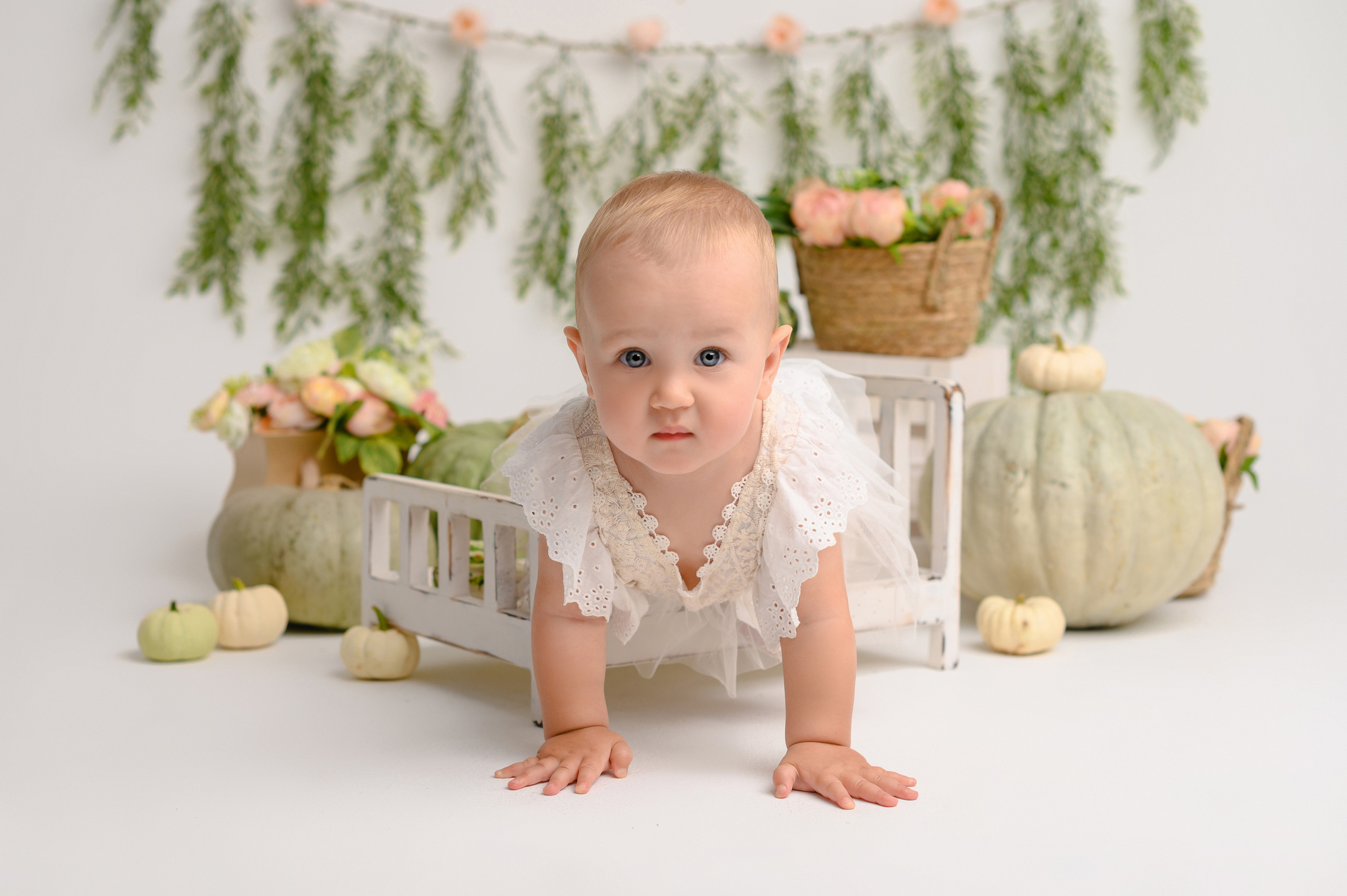 Девочки. Семейный и детский фотограф в Калининиграде Оксана Лебедева