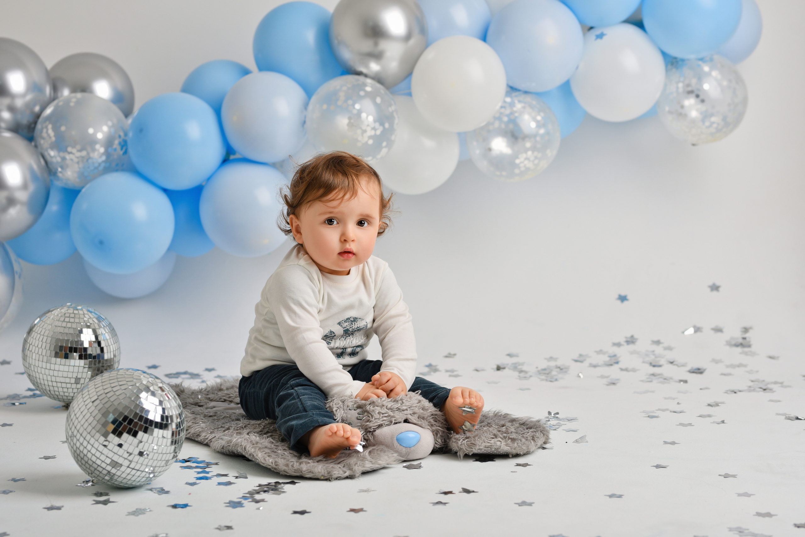 Мальчики. Семейный и детский фотограф в Калининиграде Оксана Лебедева
