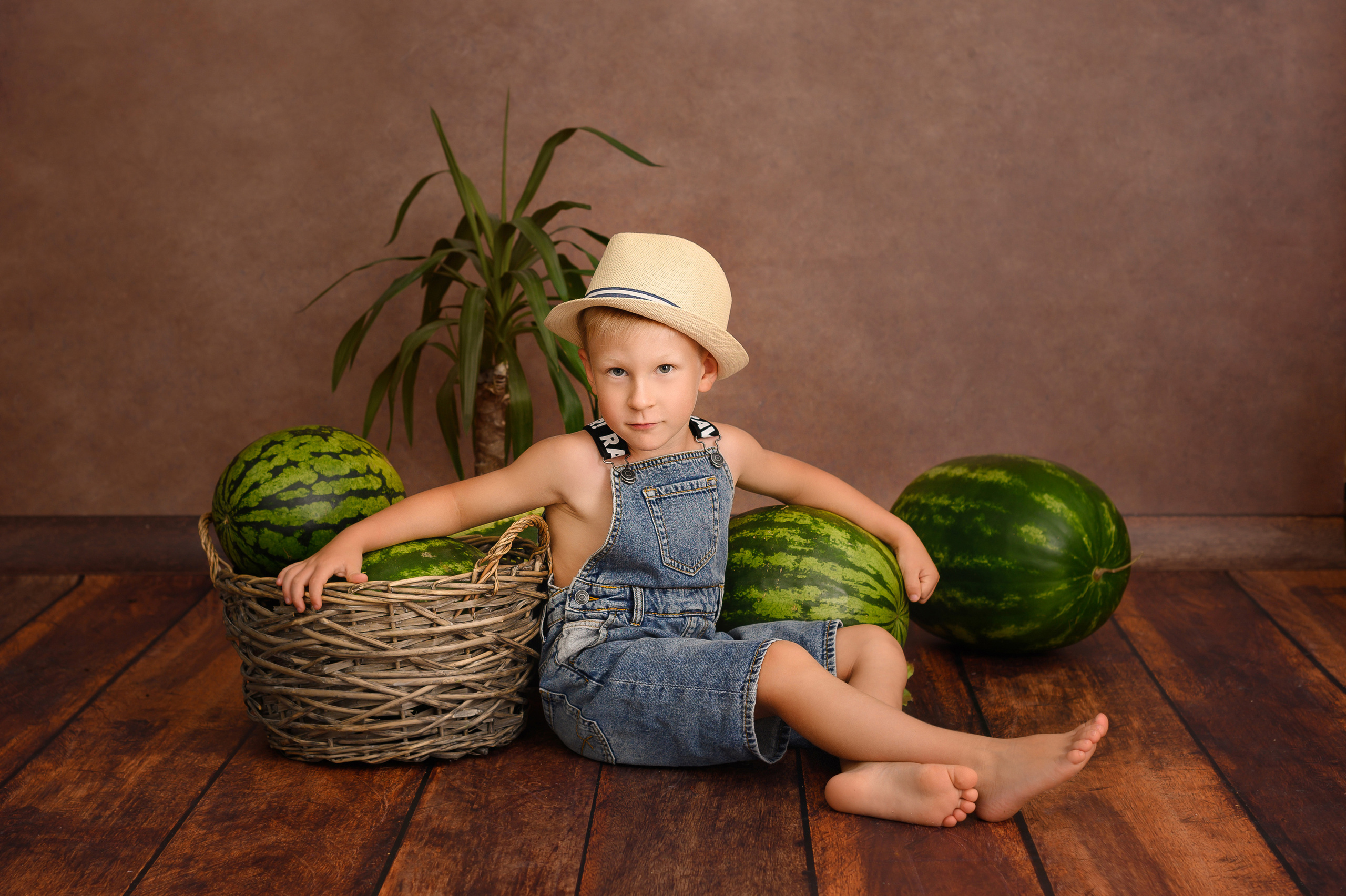 Детки 2 года и старше. Семейный и детский фотограф в Калининиграде Оксана Лебедева