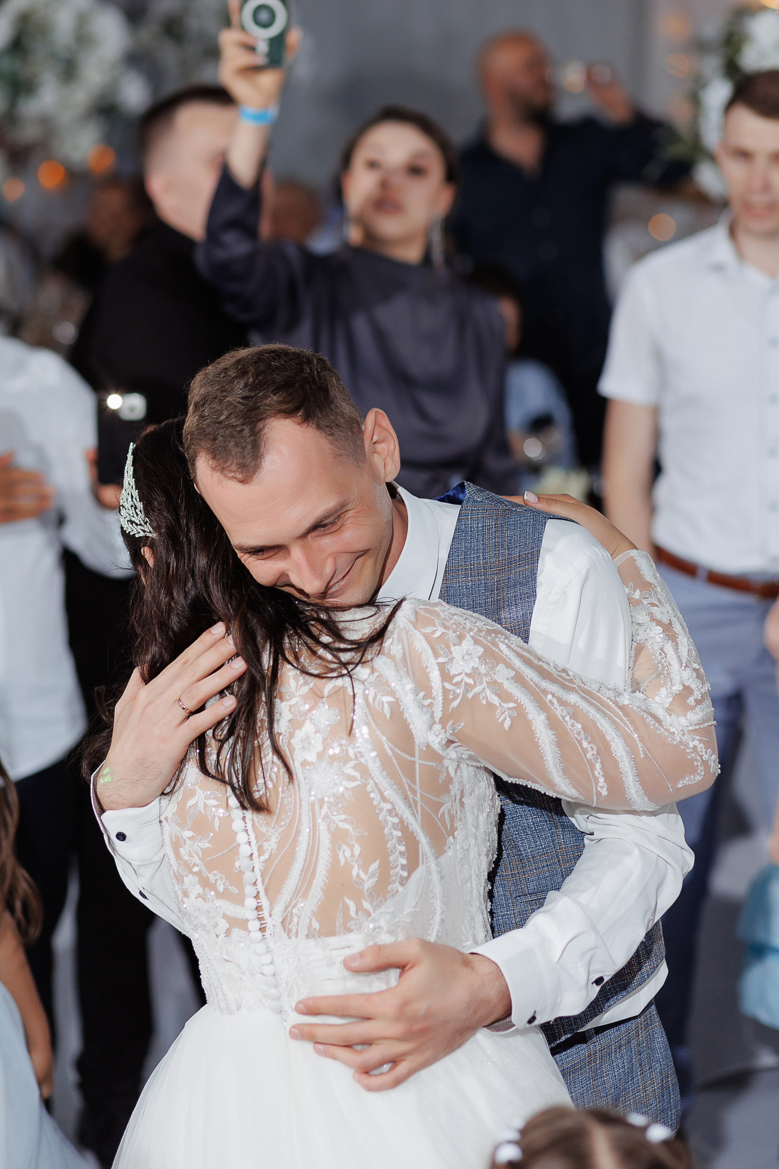 Александр и Екатерина. Свадебный и семейный фотограф в Твери и Тверской области