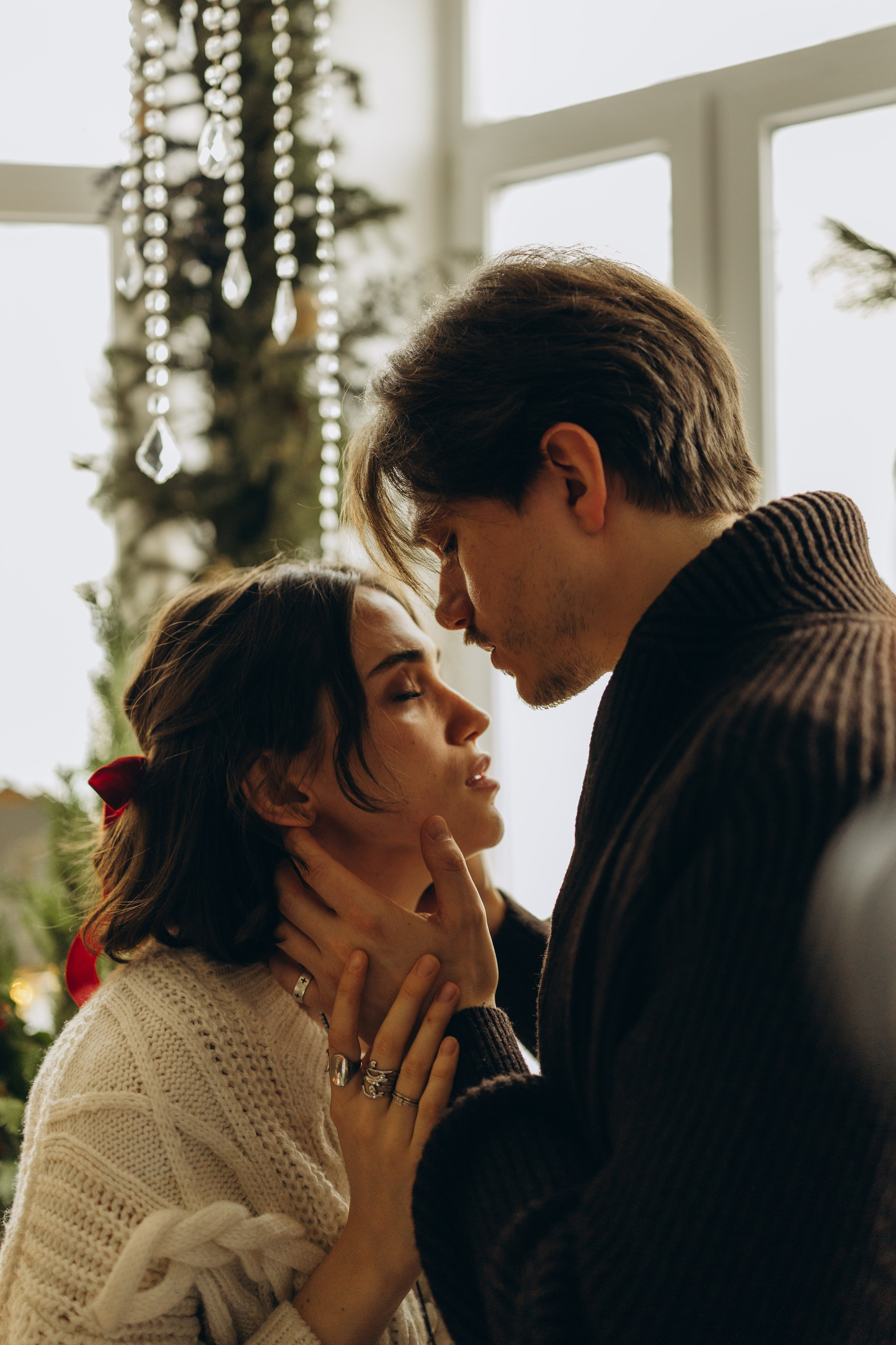 Love Story. Фотограф Москва, Санкт-Петербург, Истра и МО — Анастасия Поверина