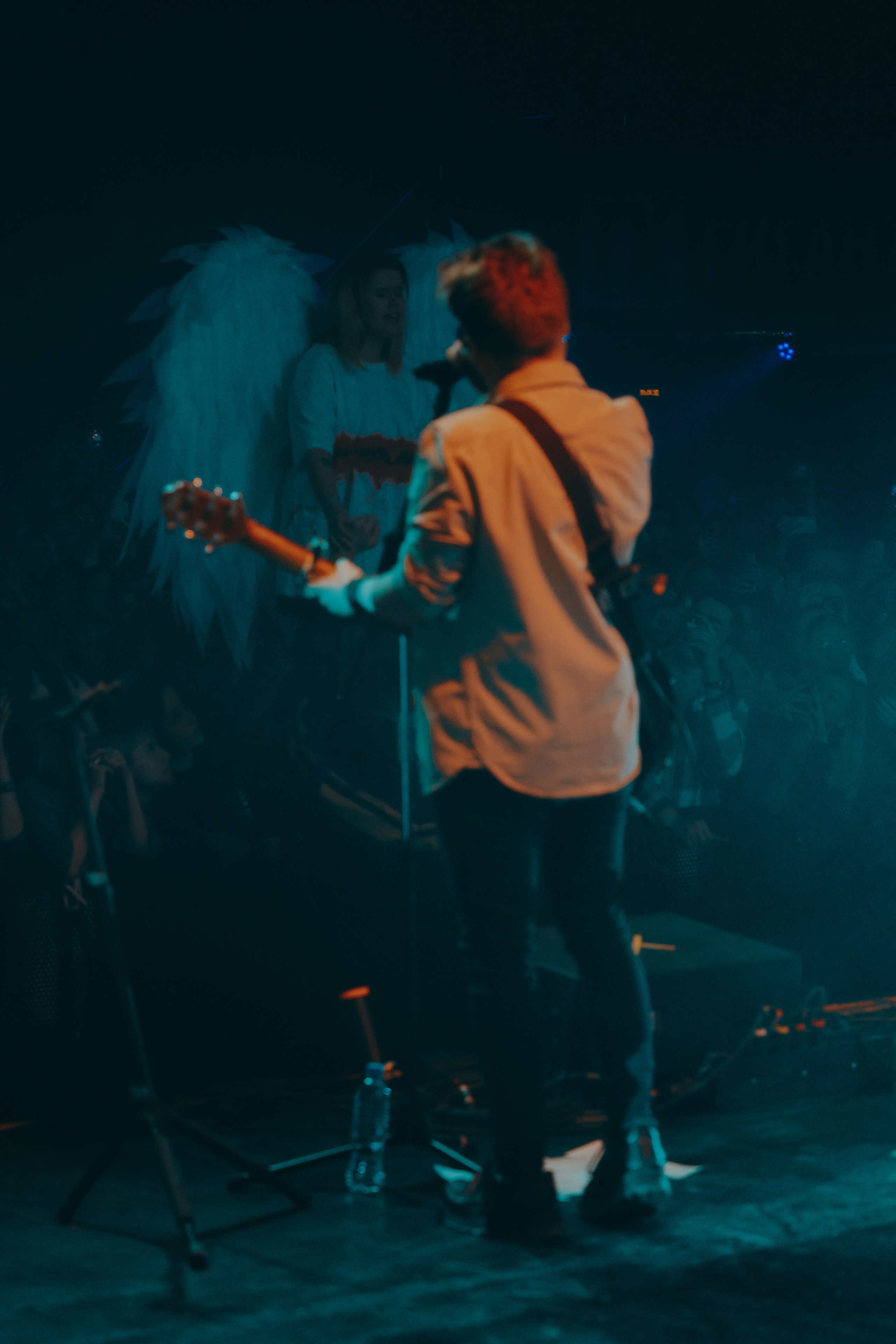 Аффинаж (live) Санкт-Петербург 2023