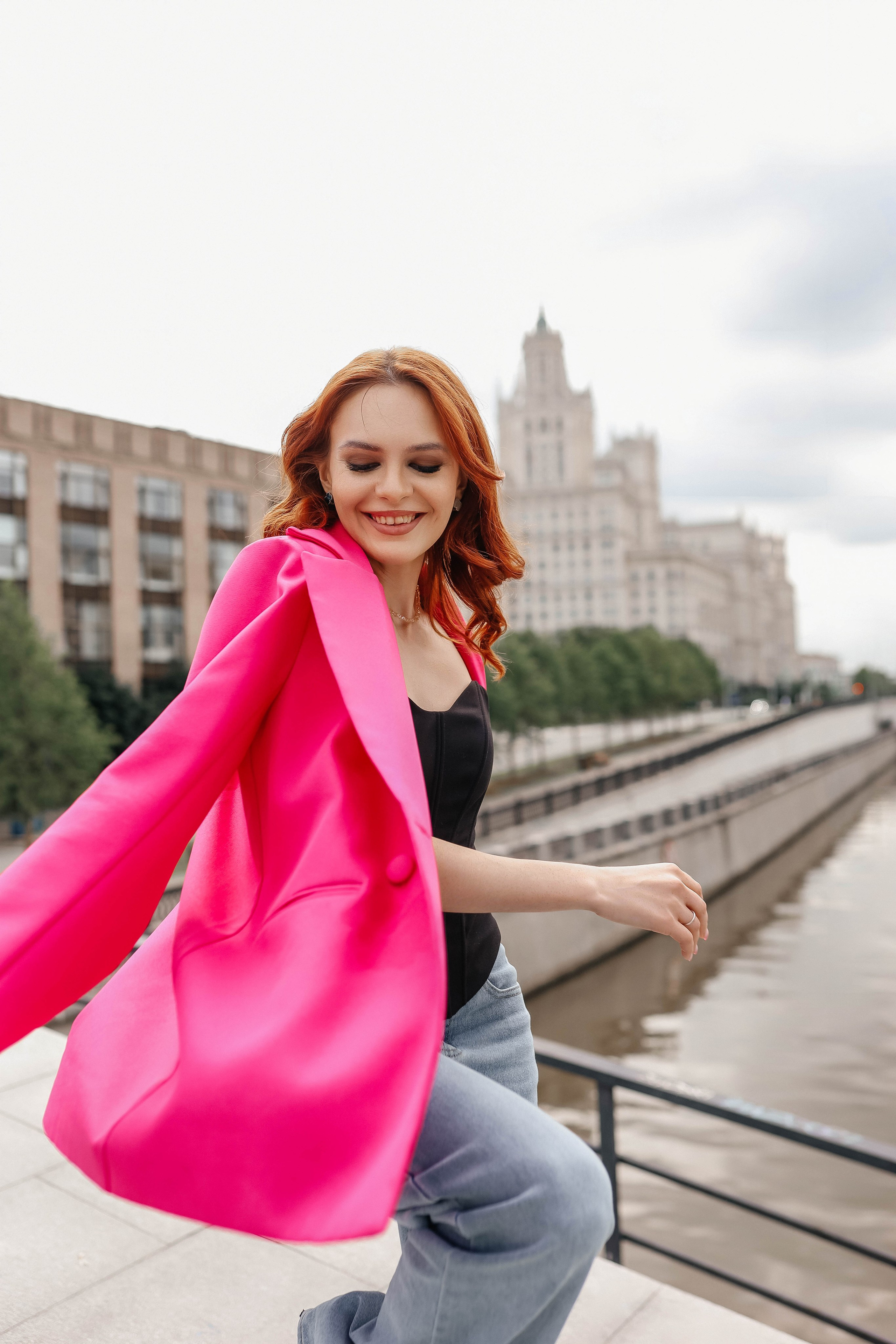Кристина. Свадебный и семейный фотограф в Москве