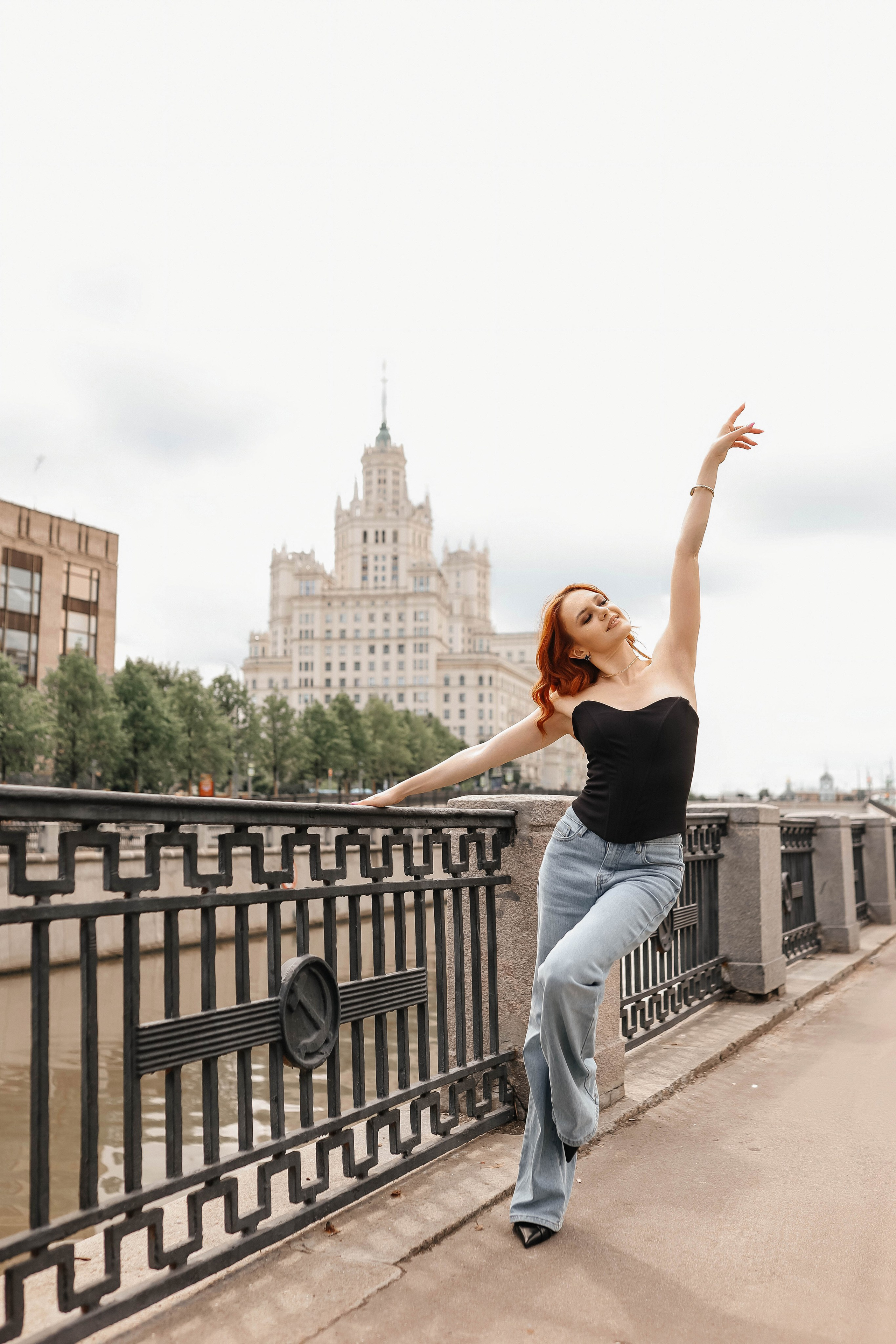 Кристина. Свадебный и семейный фотограф в Москве