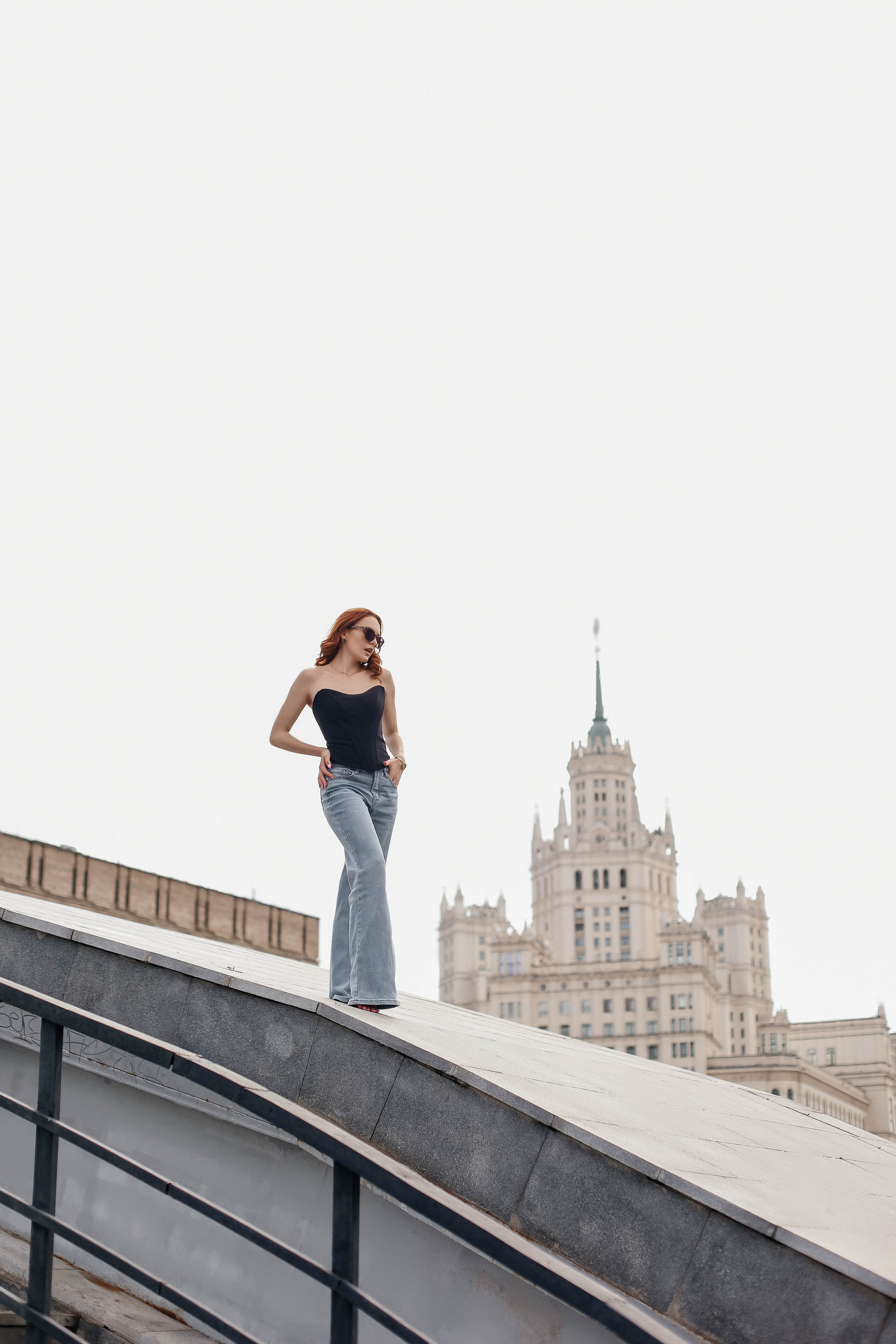 Кристина. Свадебный и семейный фотограф в Москве