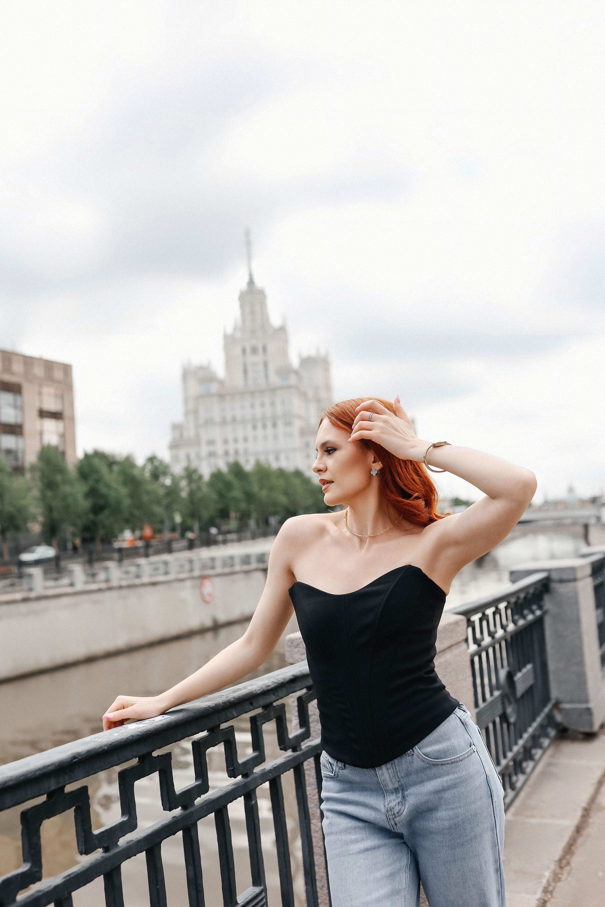 Кристина. Свадебный и семейный фотограф в Москве