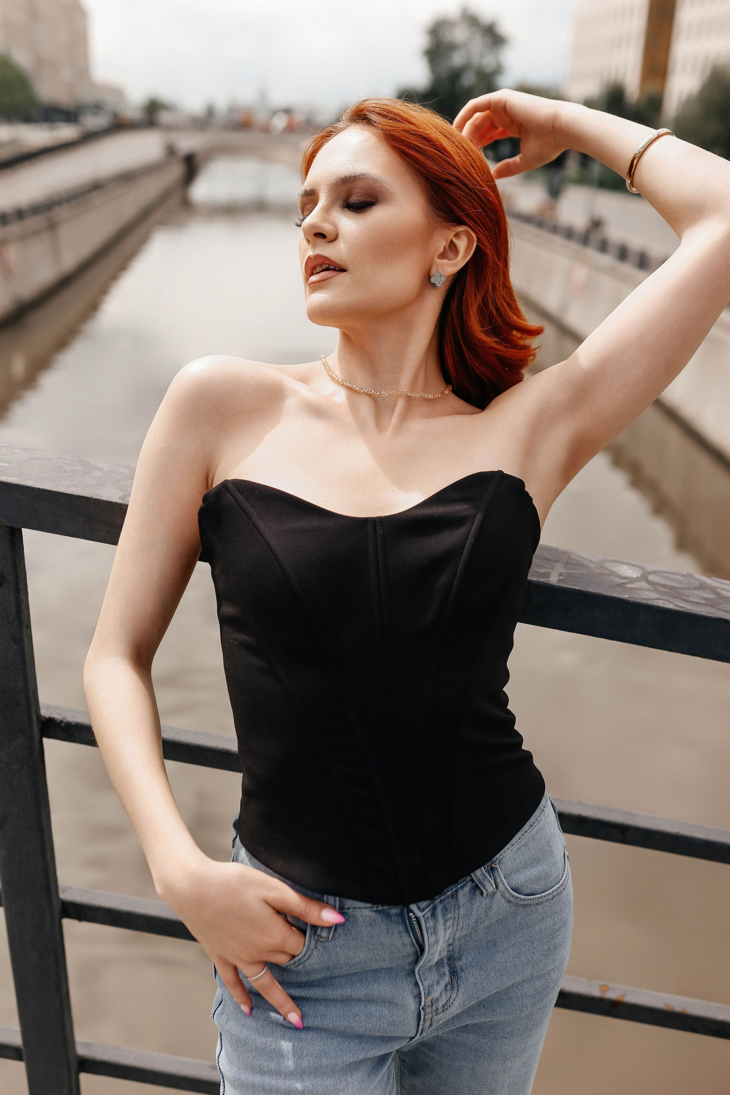 Кристина. Свадебный и семейный фотограф в Москве