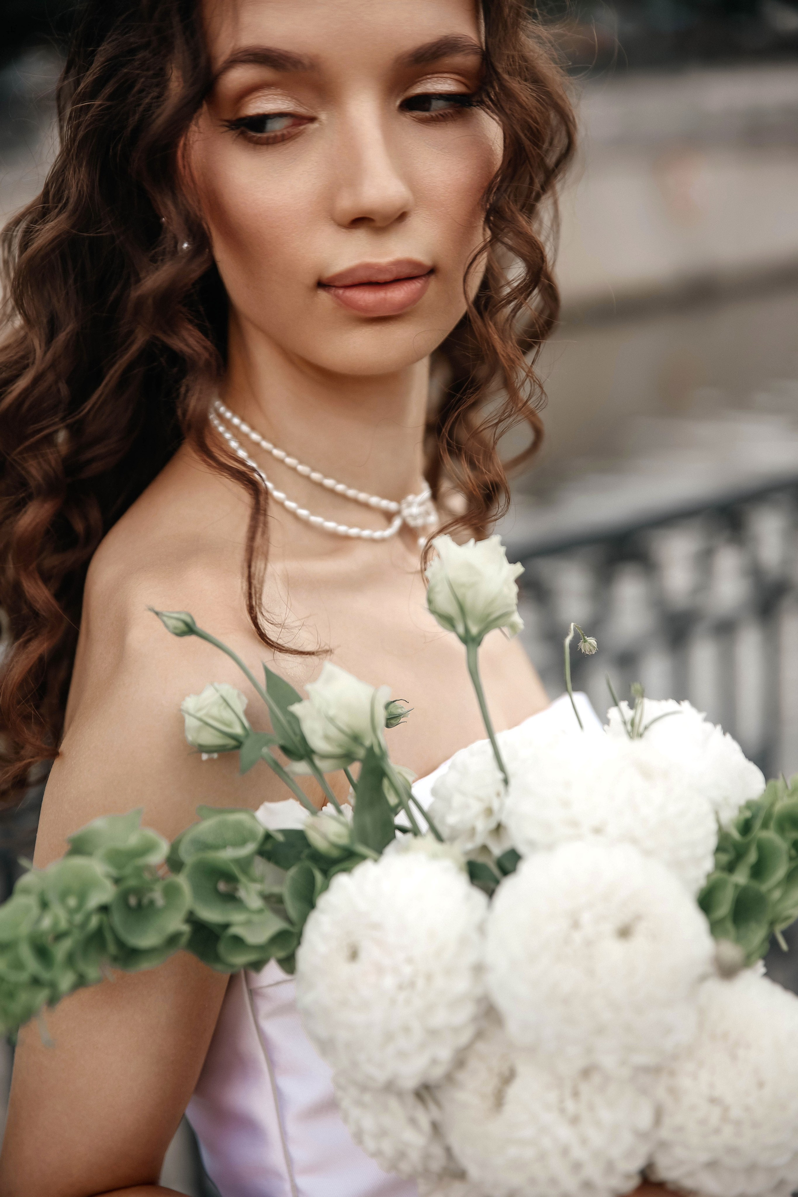 Егор и Анна. Свадебный и семейный фотограф в Москве