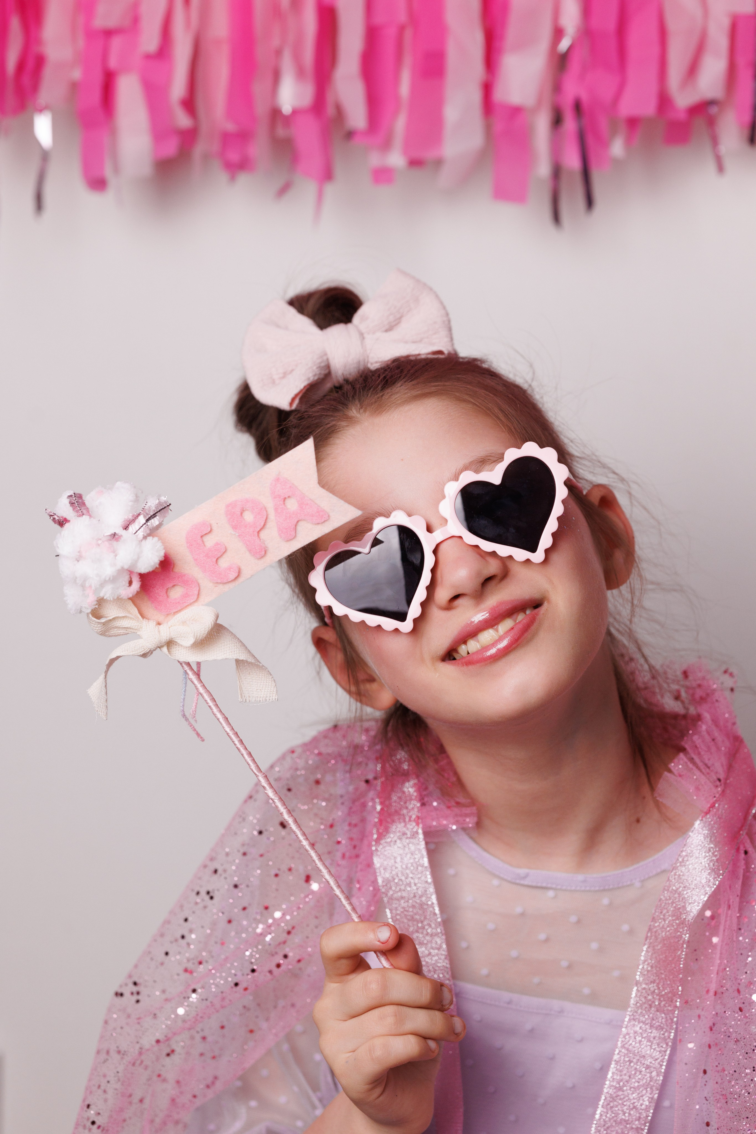 Вере 10 лет. Фотограф в Ульяновске