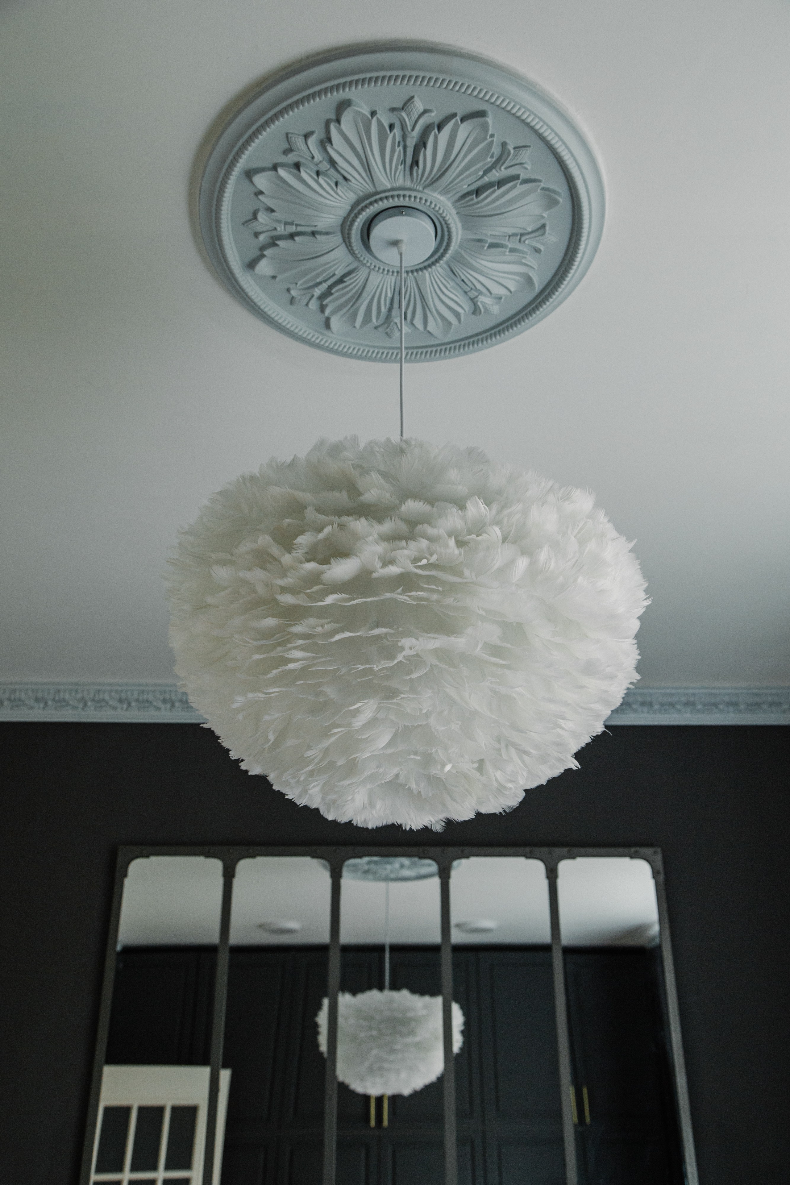 Новая классика в сталинке. Фотограф Оля Батист