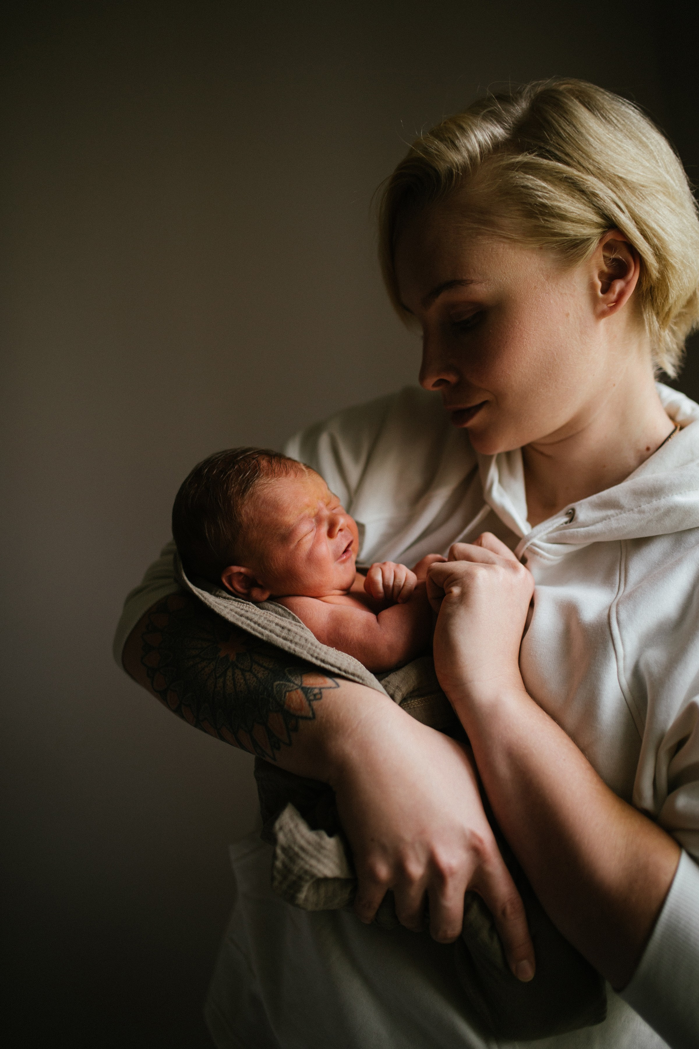 Зачем снимать детей?. Фотограф Оля Батист