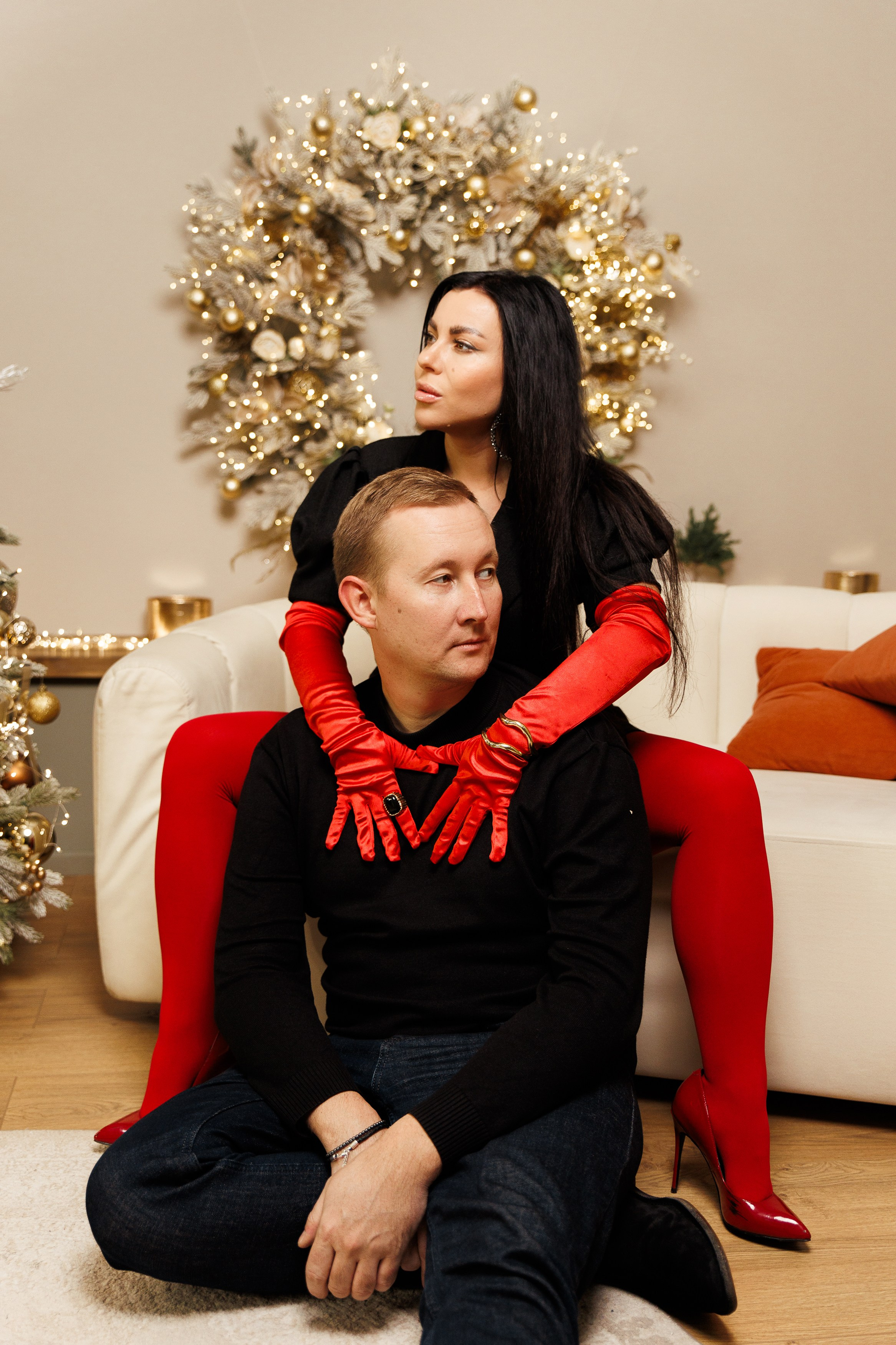 Love story. Свадебный фотограф в Крыму Алексей Карасёв