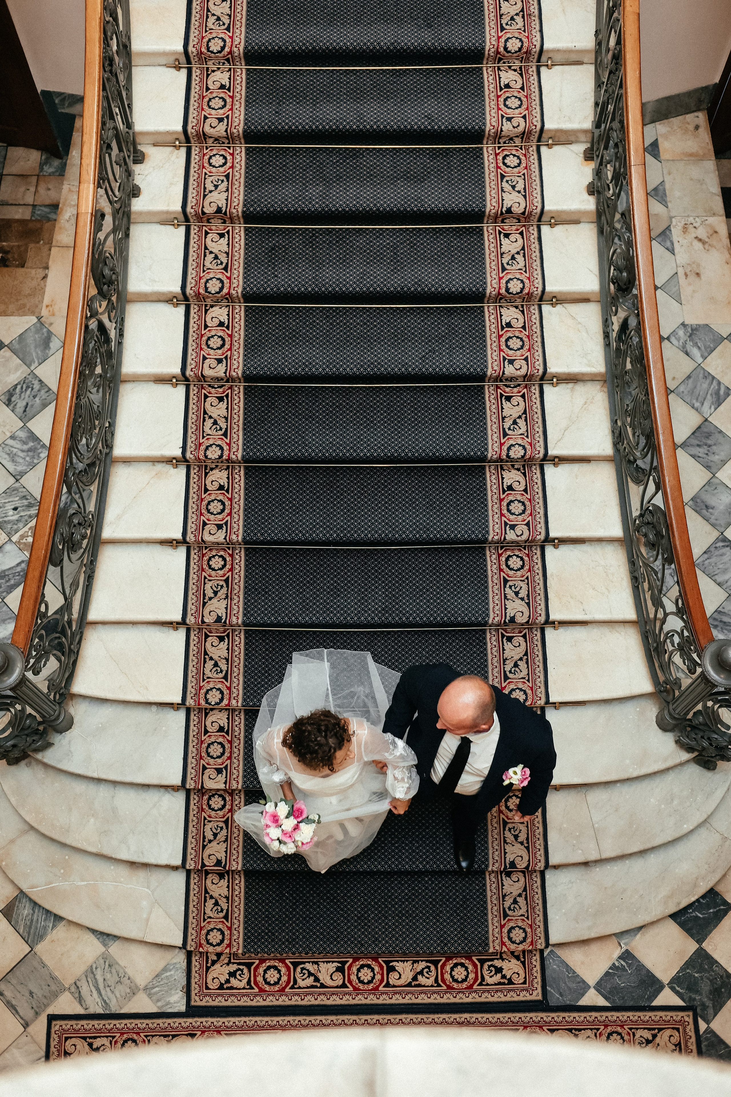 Алексей и Ксения (свадьба). Главная