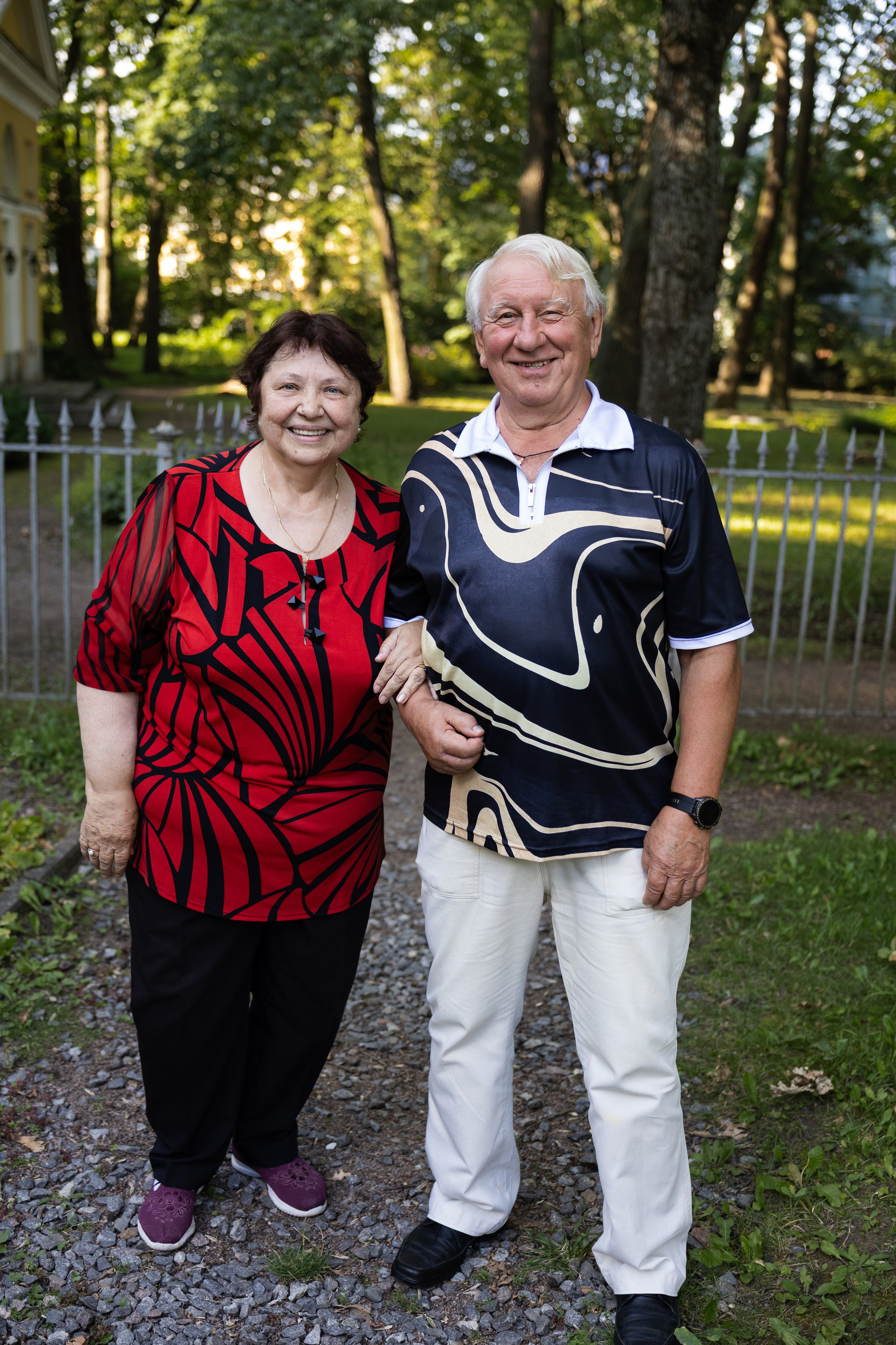 Большая семейная фотосессия. Фотограф Артем Бросов в Санкт-Петербурге и Дубае