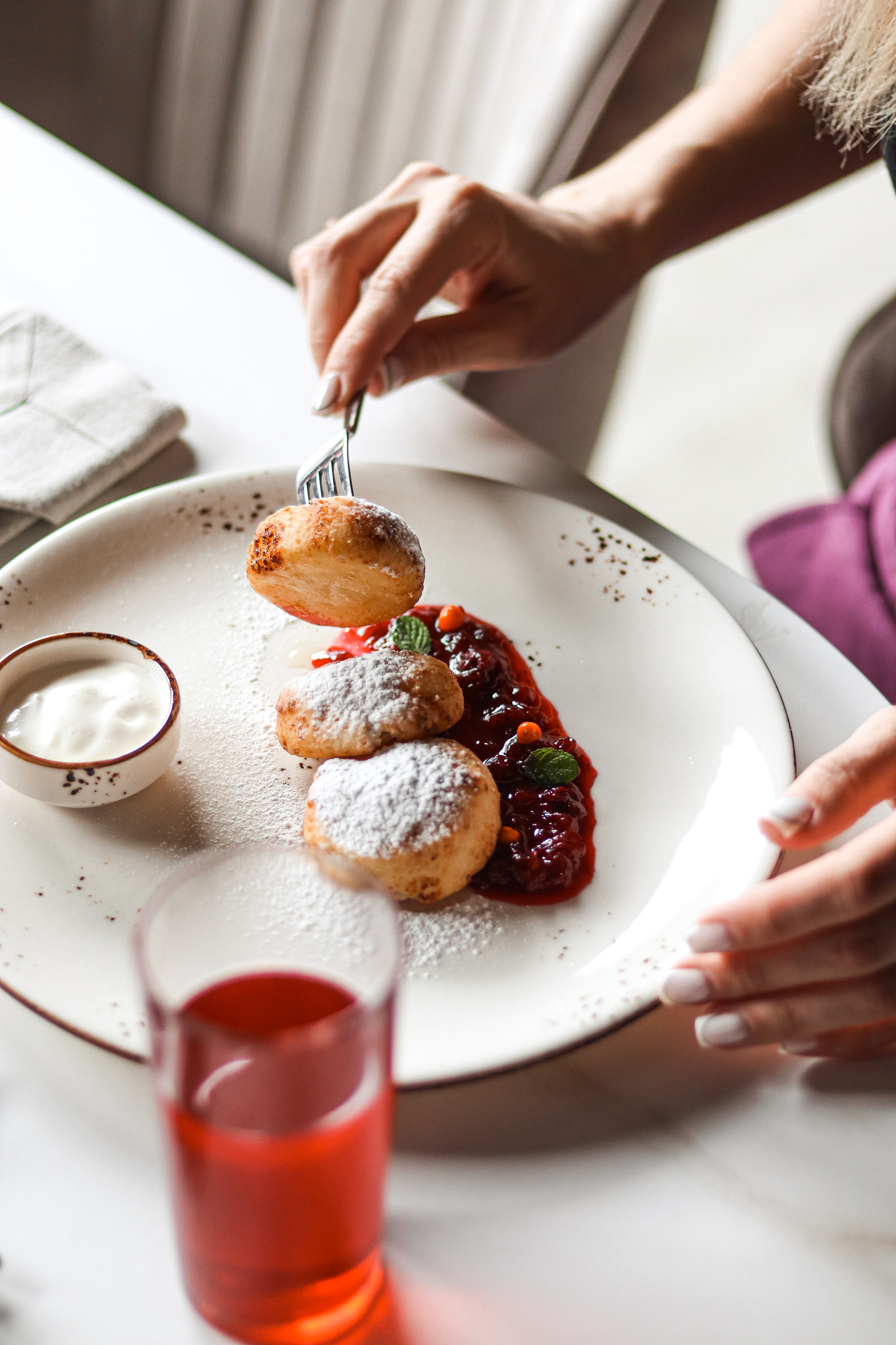 «Pinewood» ресторан, респ. Алтай. Контент фотограф Дмитрий Борисов