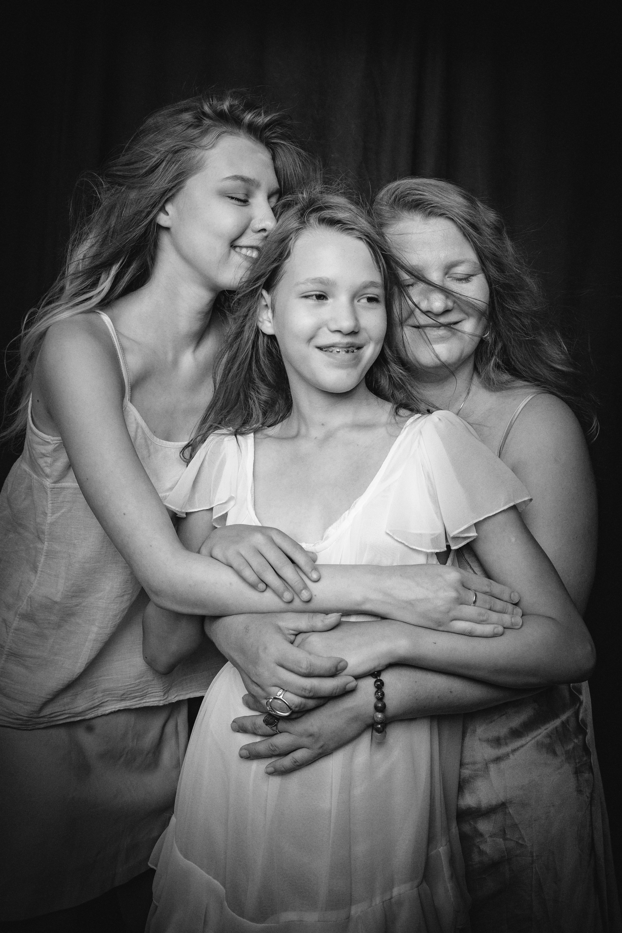 Семейные съемки и подростки. Фотограф людей в Красноярске. Татьяна Вишневская