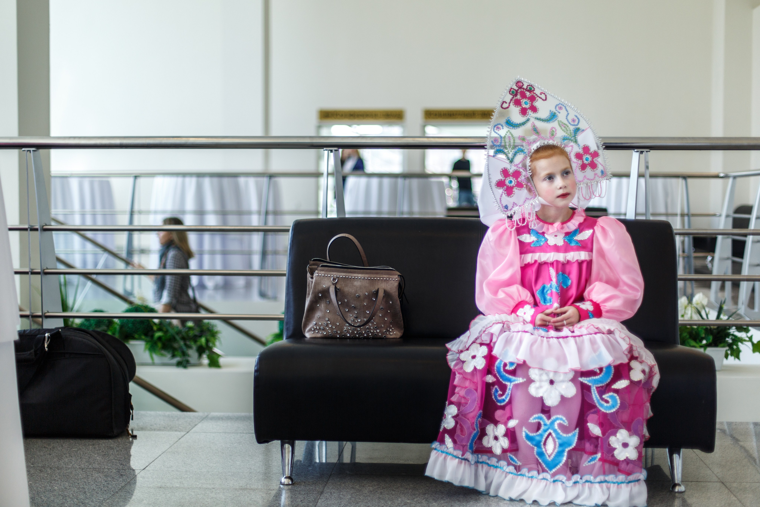 Репортажи. Фотограф людей в Красноярске. Татьяна Вишневская