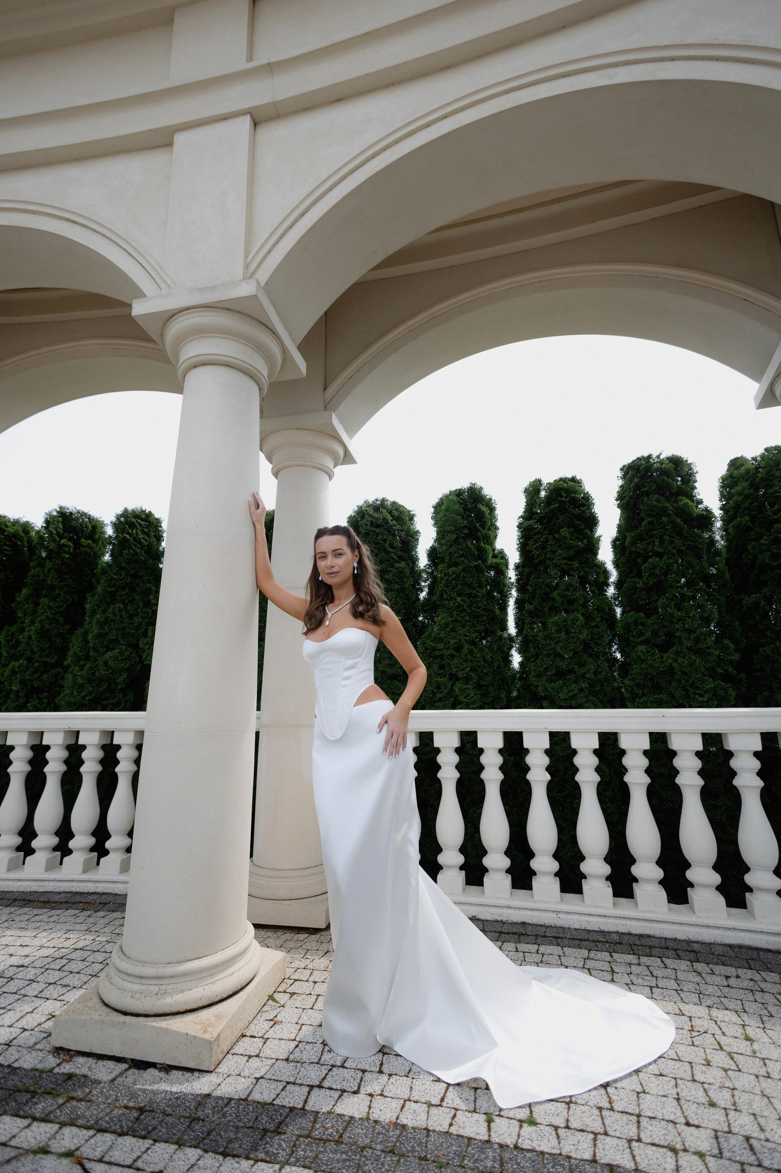 Serge & Anna, Versal. Свадебный фотограф Кристина Винокурова