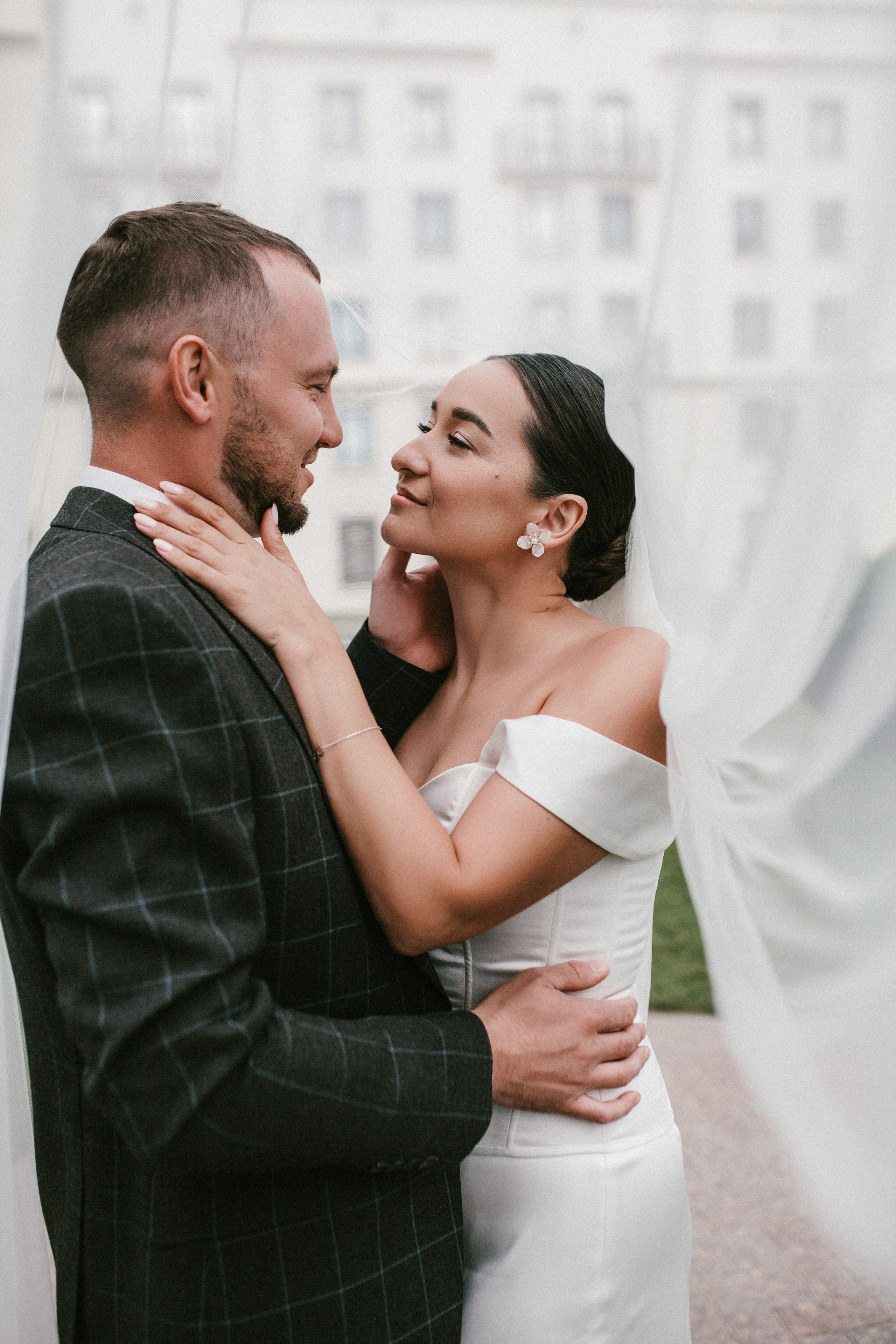 Wedding. Фотограф в Новосибирске Дарья Горнакова