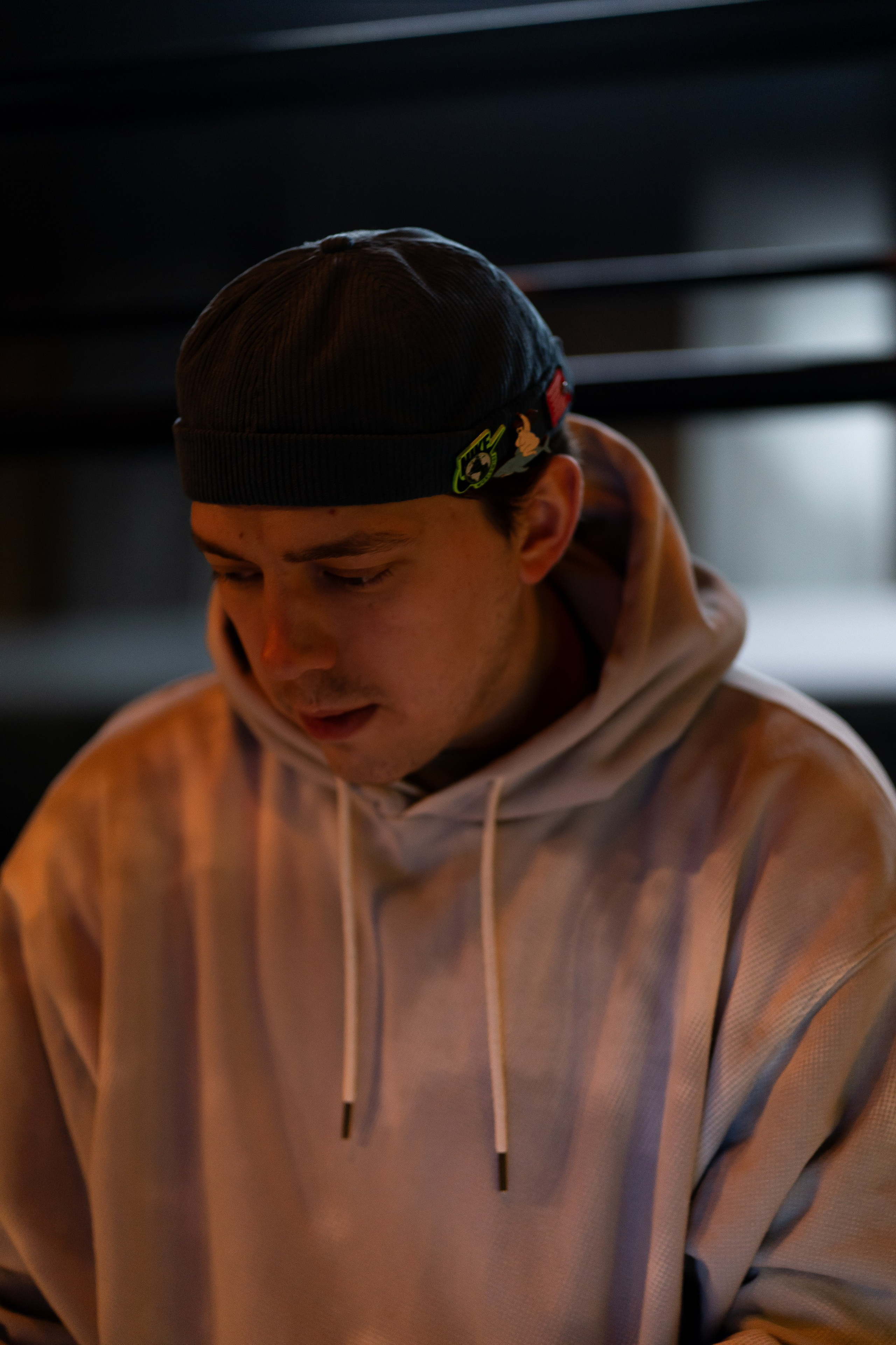 Rook's. Анастасия Паршукова — фотограф Шерегеш Новосибирск