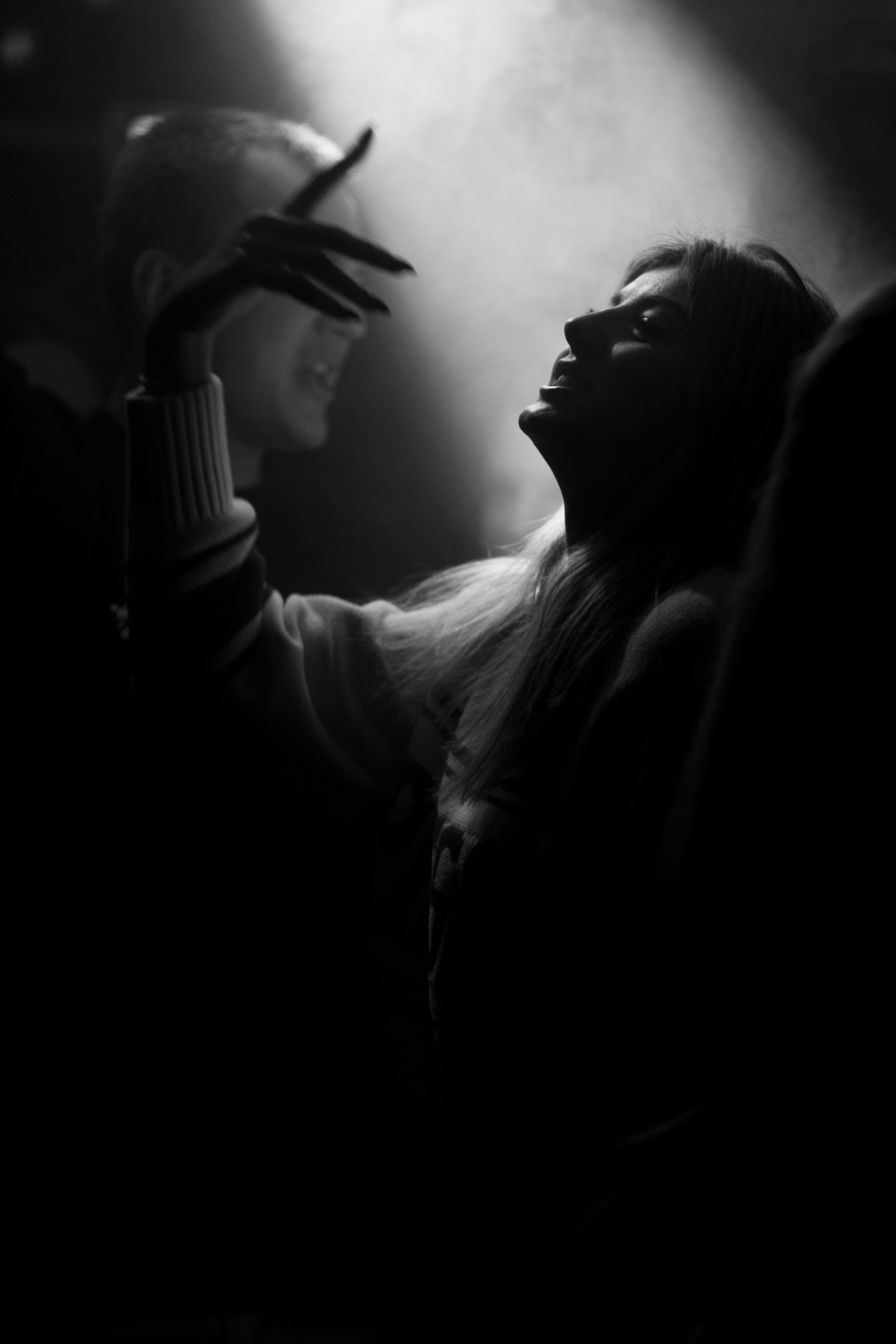 HNY. Анастасия Паршукова — фотограф Шерегеш Новосибирск