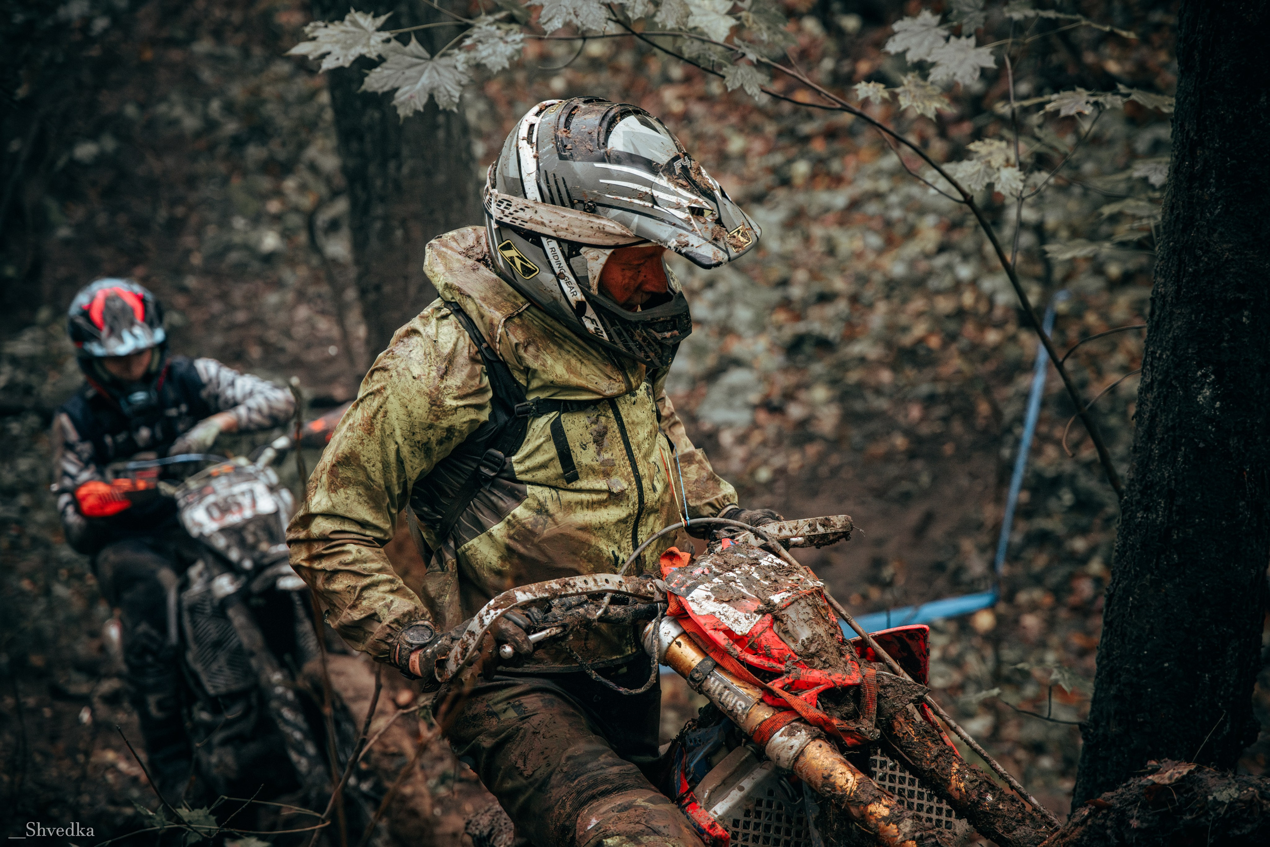 1 день. Ваш экстрим фотограф Кудрева Яна