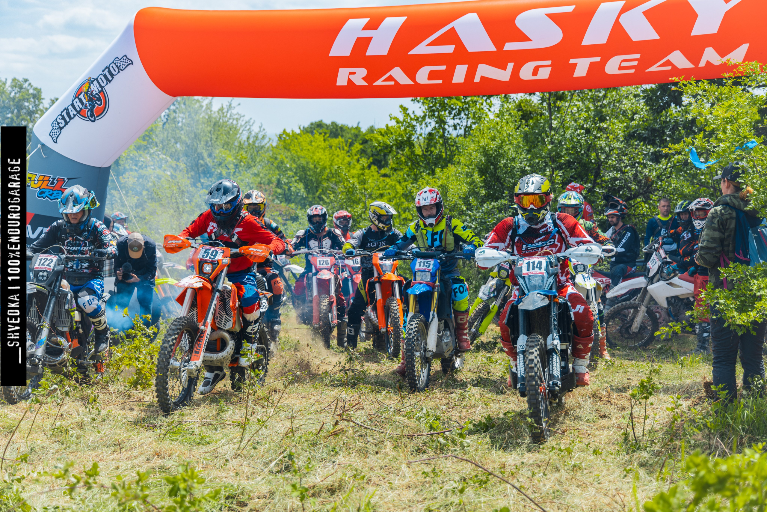 Золотая гора. Ваш экстрим фотограф Кудрева Яна