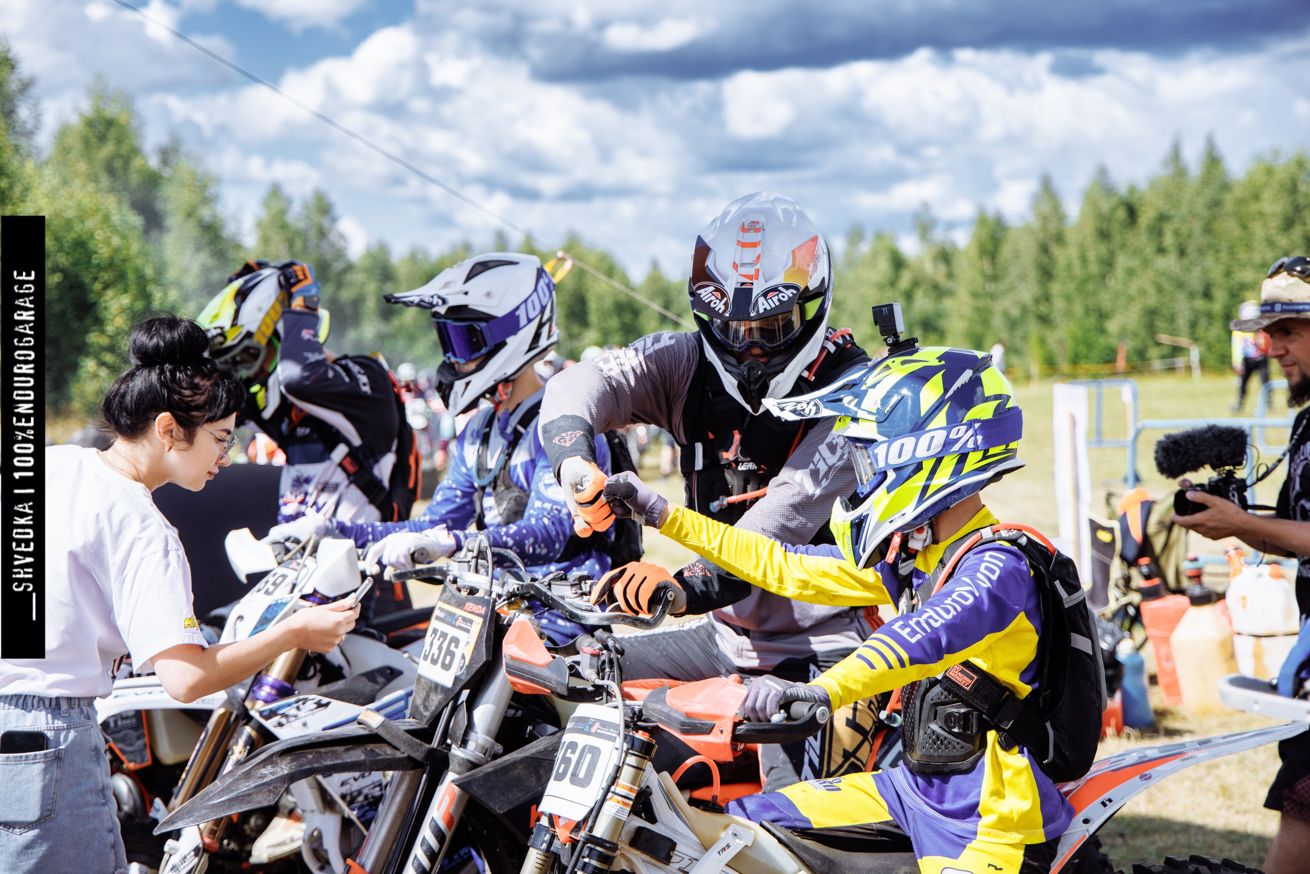 ПЕРВЫЙ ЛЕСНОЙ ДЕНЬ. Ваш экстрим фотограф Кудрева Яна