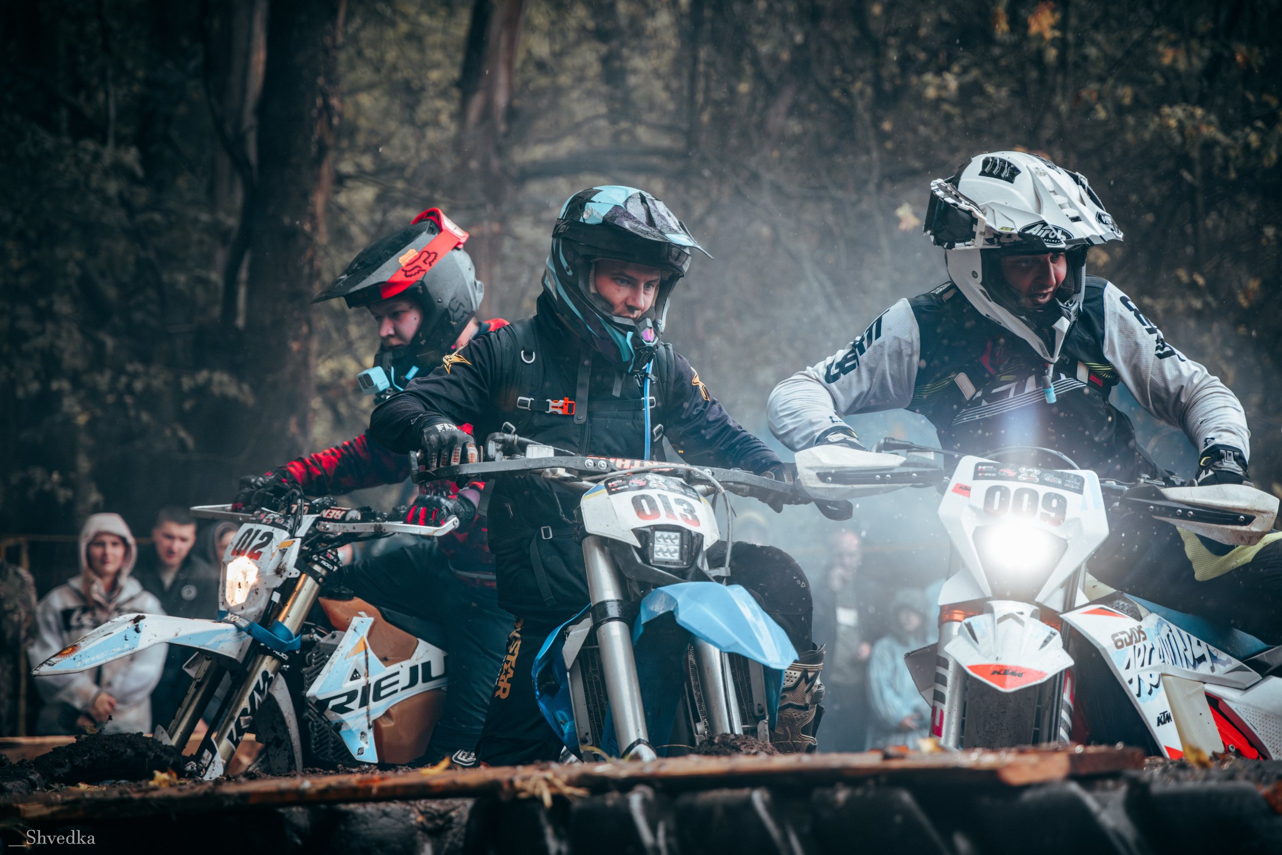 1 день. Ваш экстрим фотограф Кудрева Яна