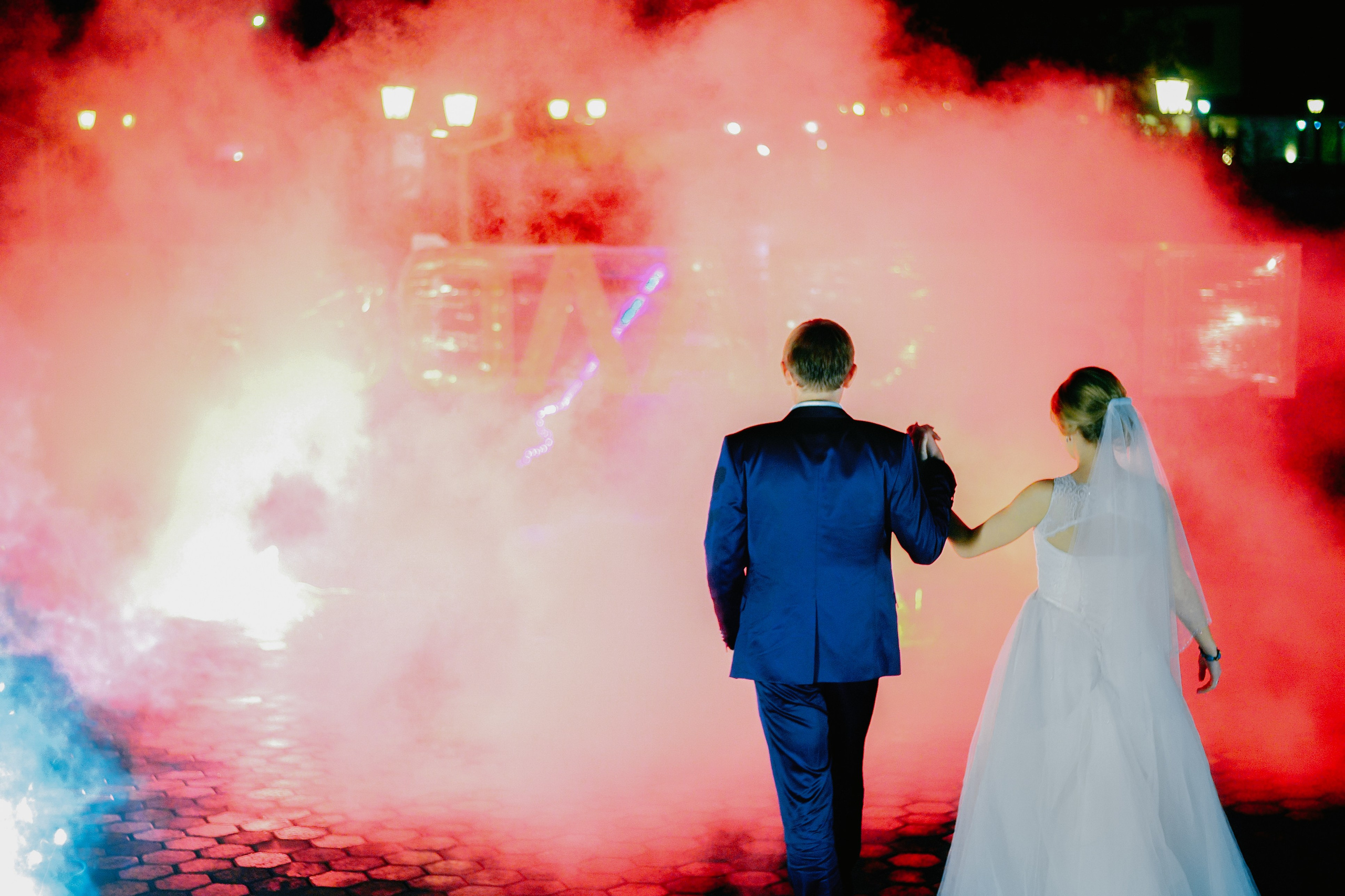 Лена и Коля. Фотограф в Нижневартовске Анна Стрельцова