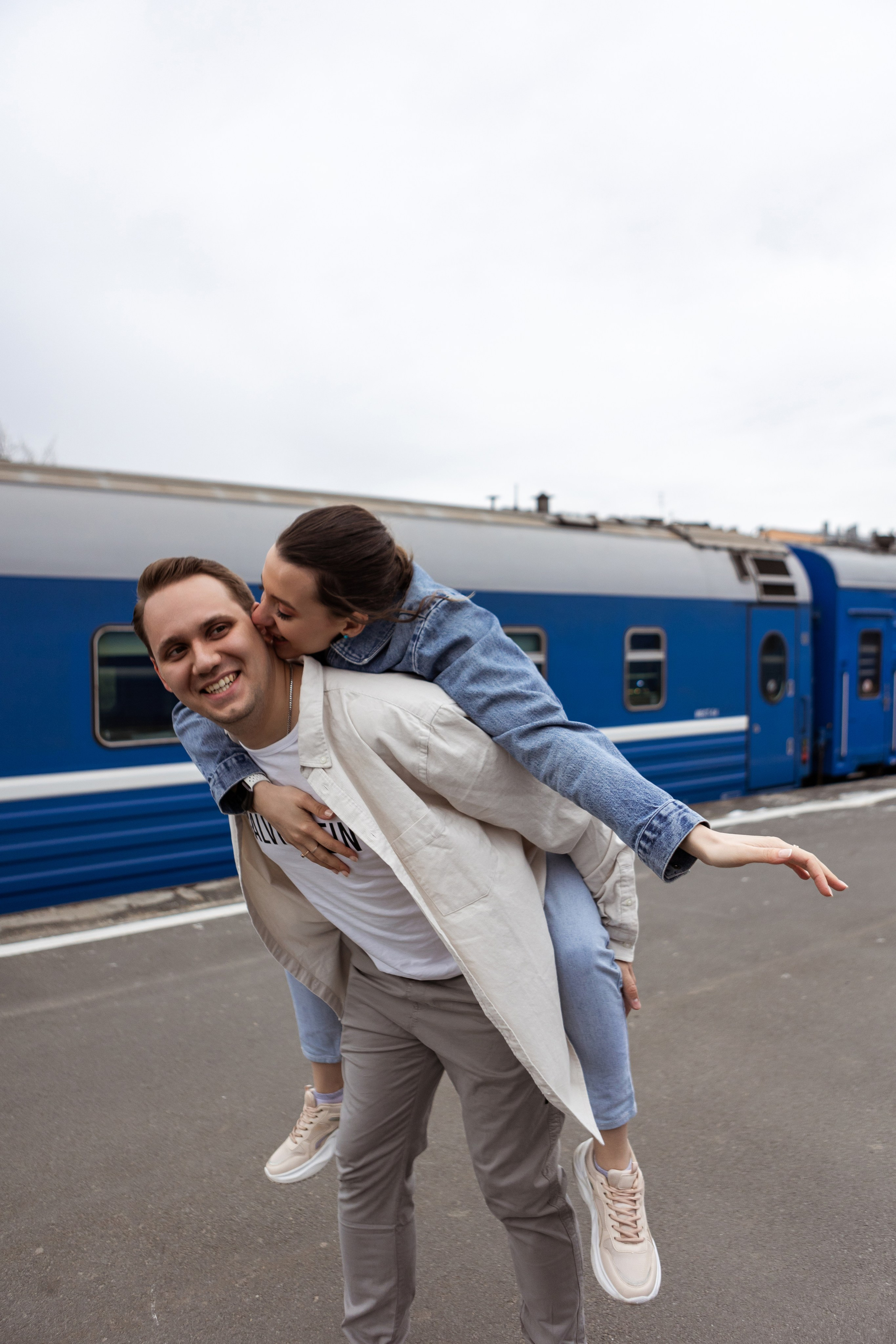 Ольга & Кирилл. Свадебный фотограф в СПБ | Санкт-Петербурге Анастасия Рахимгулова