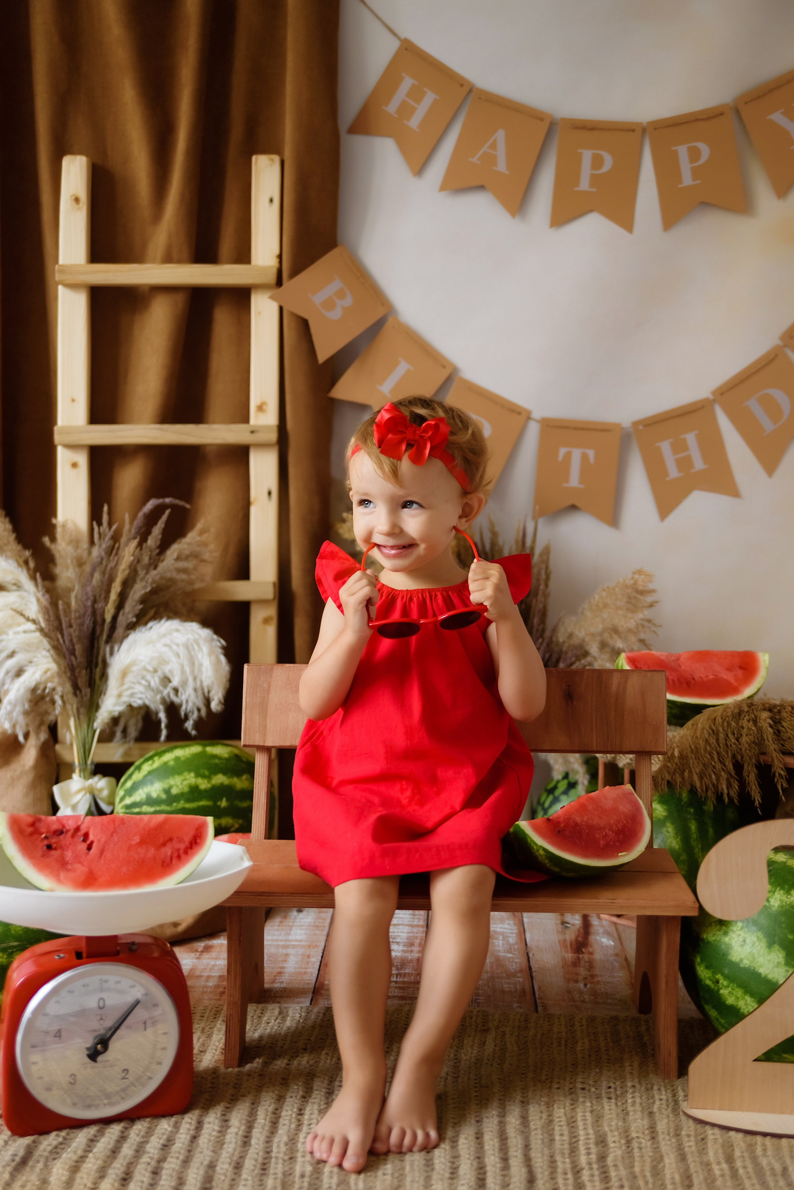 Детский Фотограф |Фотограф на годик в Брянске Ирина Романова