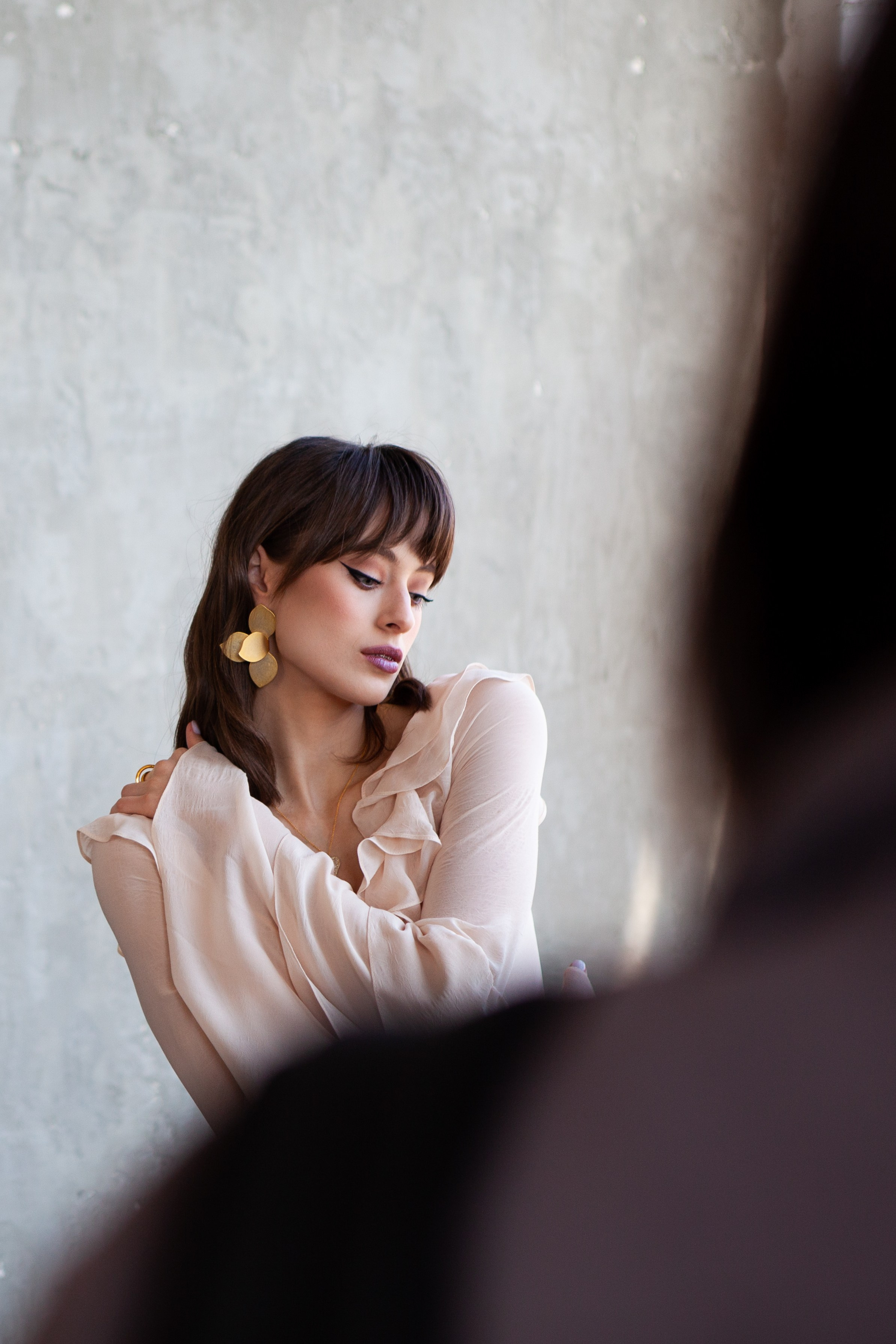 Свадебное. Фотограф Яна Романова