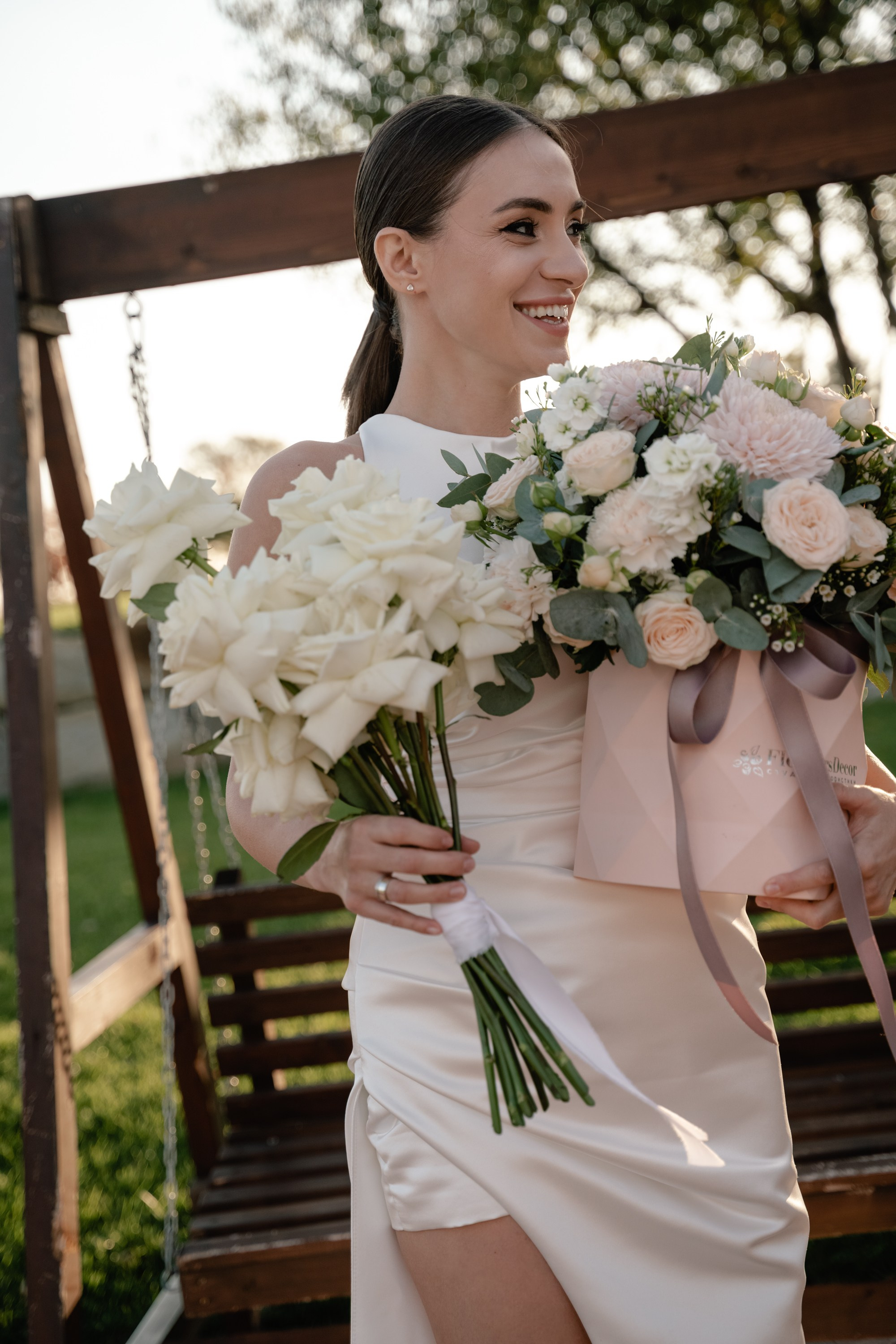 Yana&Viktor. Портретный фотограф в Краснодаре Валерия Матирная