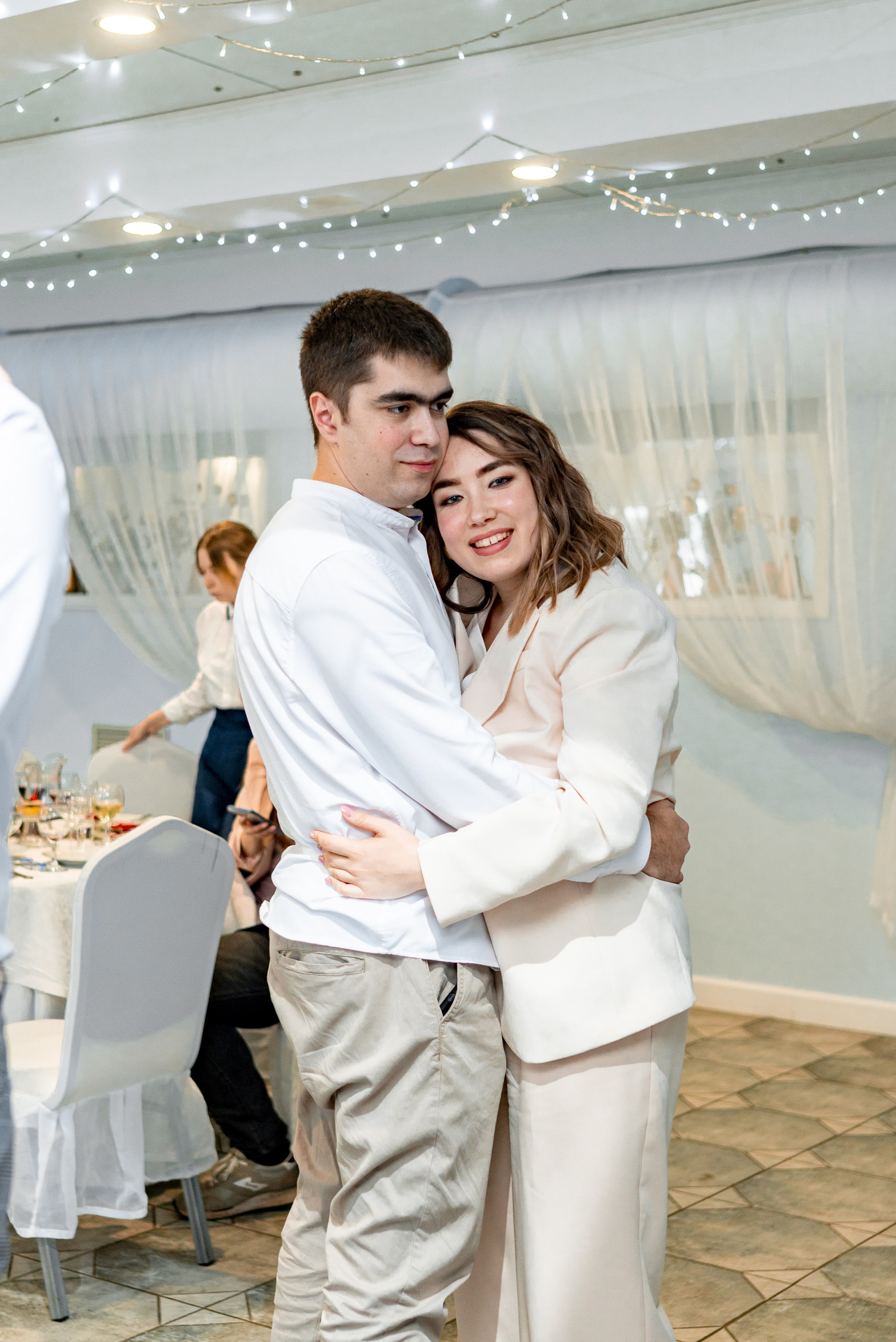 Наталья и Иван. Семейный и свадебный фотограф в Ижевске Елена Полтанова