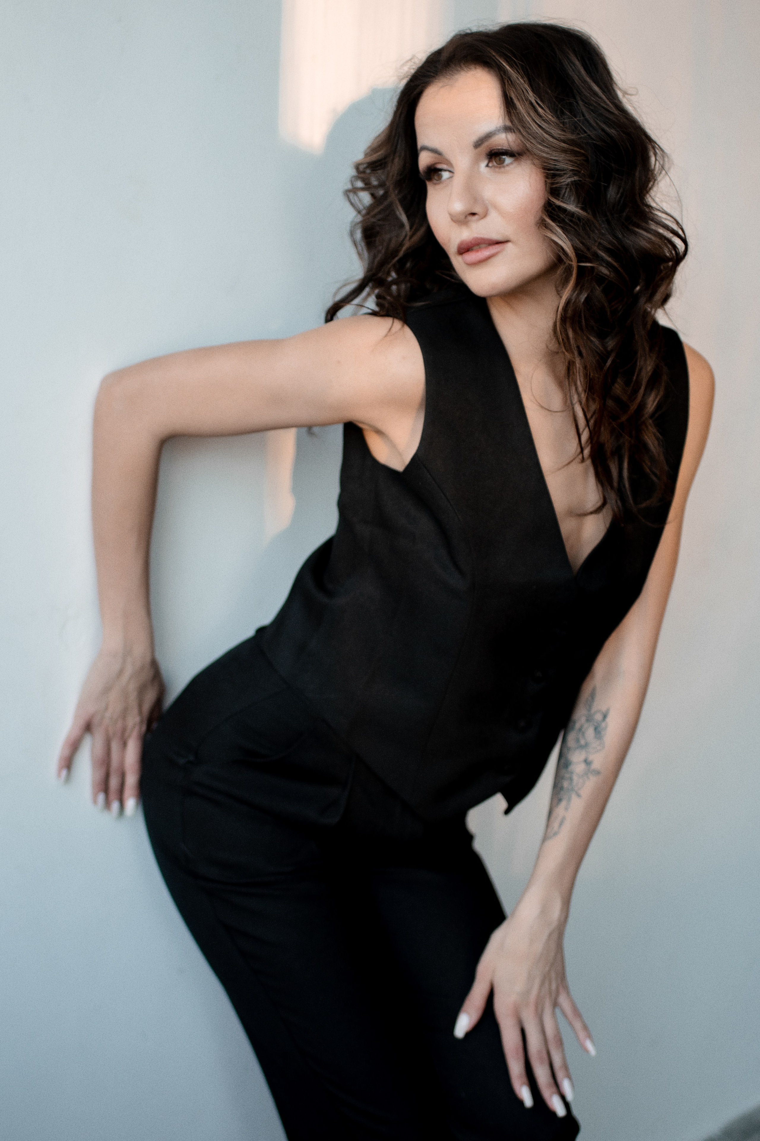 Валерия. Свадебный и семейный фотограф в Серпухове Александра Дерюшева