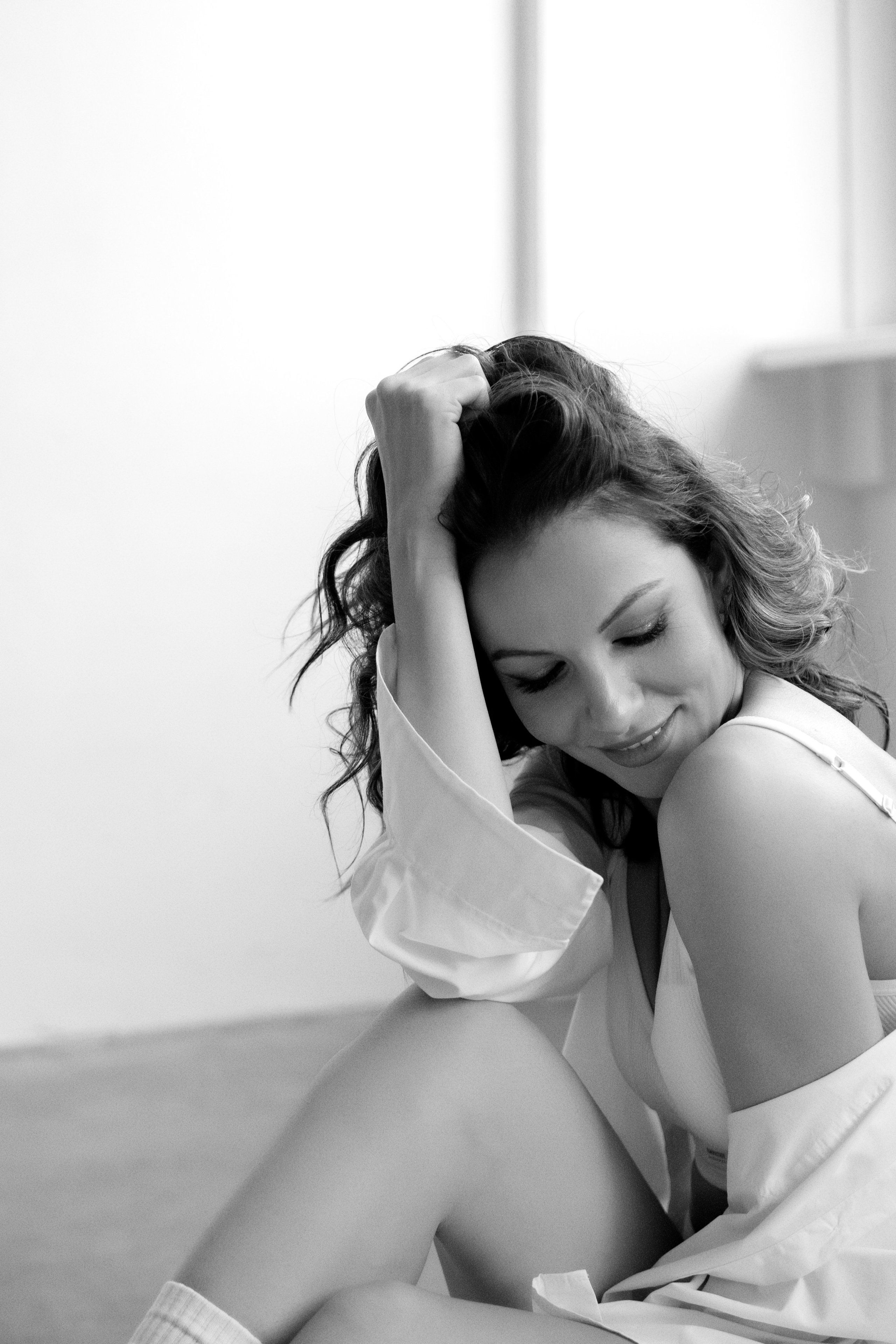 Валерия. Свадебный и семейный фотограф в Серпухове Александра Дерюшева