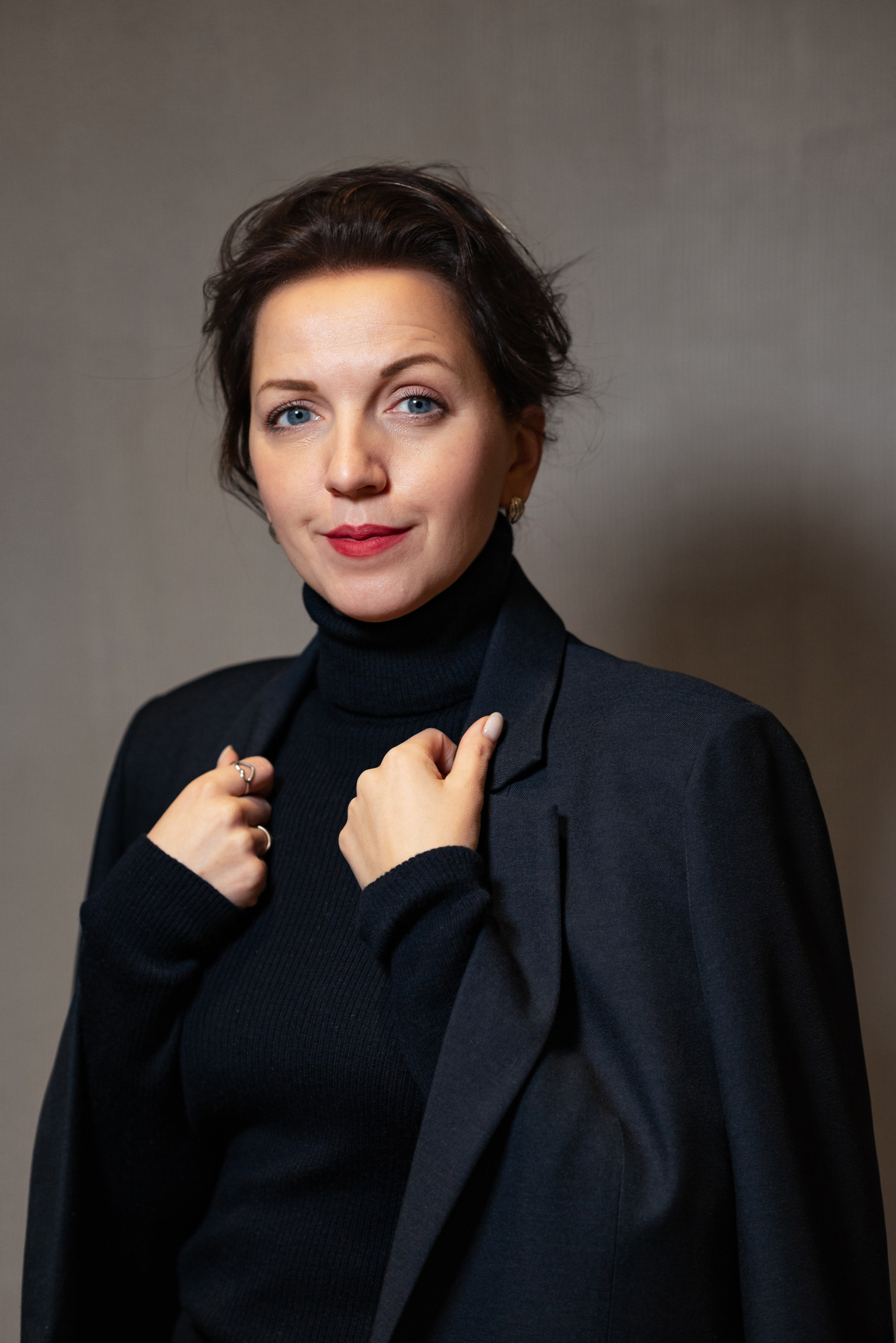 Мария. Маркетолог. Безуглова Юлия Контент фотограф Санкт-Петербург