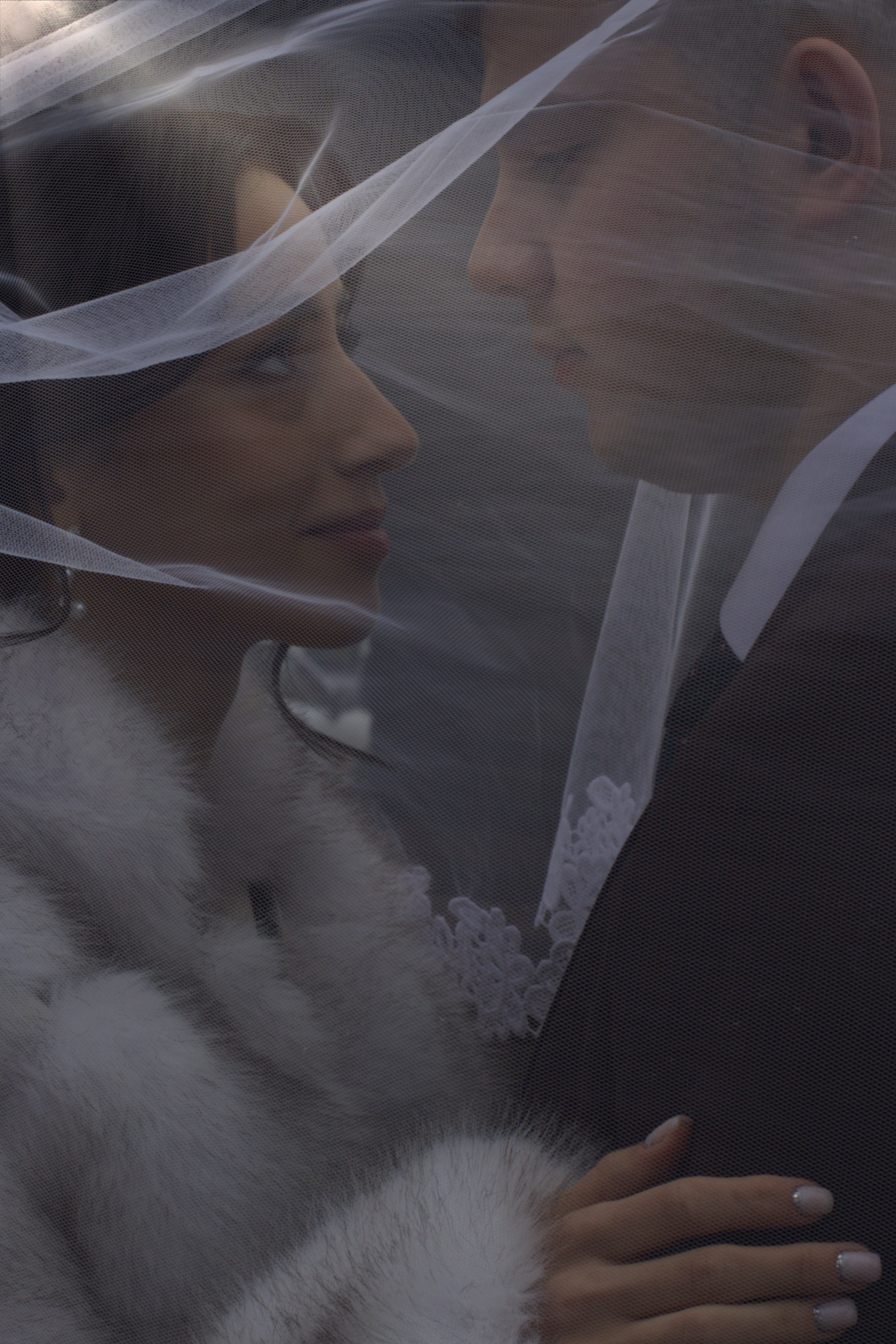 Диана & Александр цвет. Юлия Егорова | Фотограф Королёв, Москва, МО • Портреты • Свадьбы • Street • Love Story