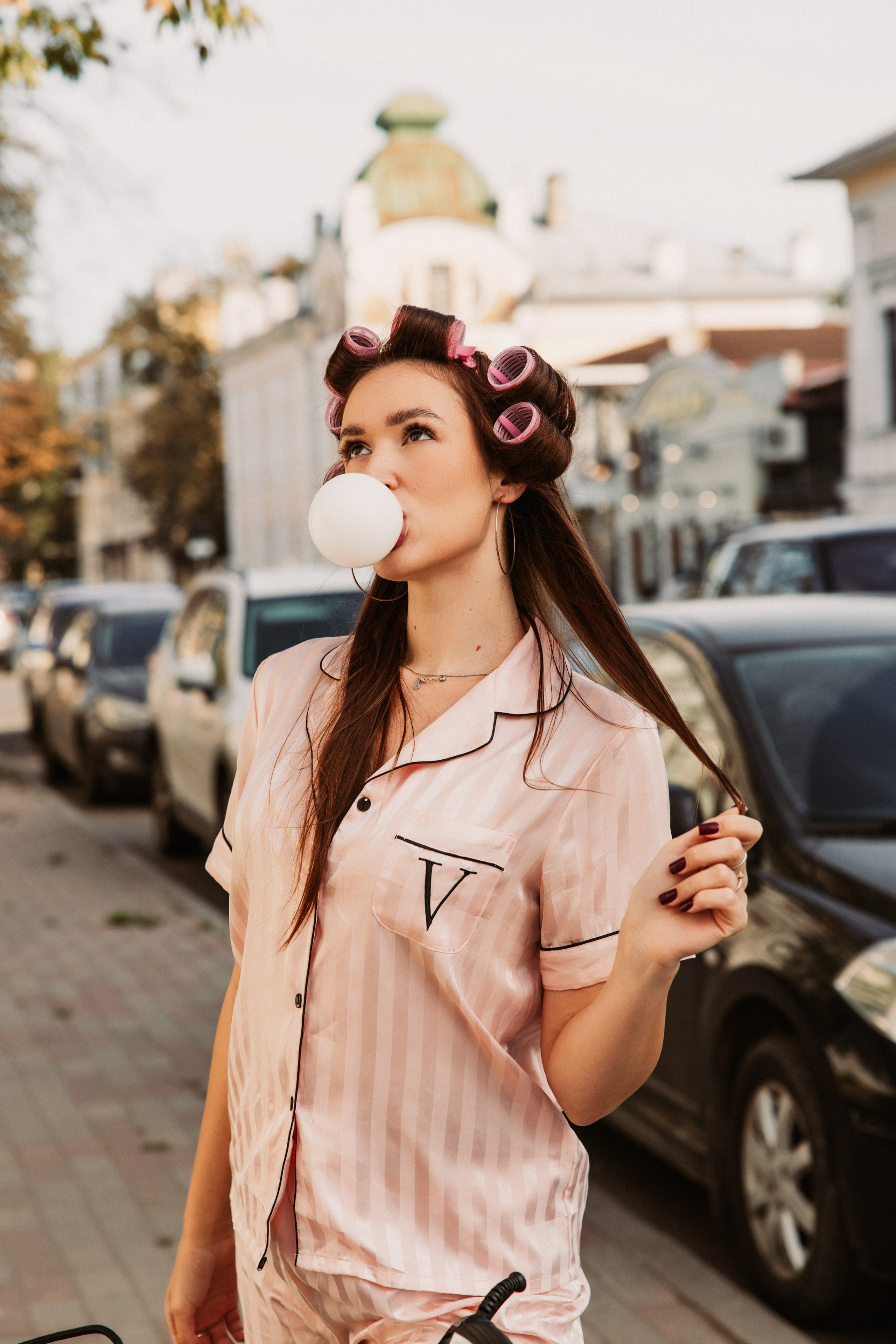 Индивидуальные фотосессии. Фотограф Ярославль Ольга Кирсанова