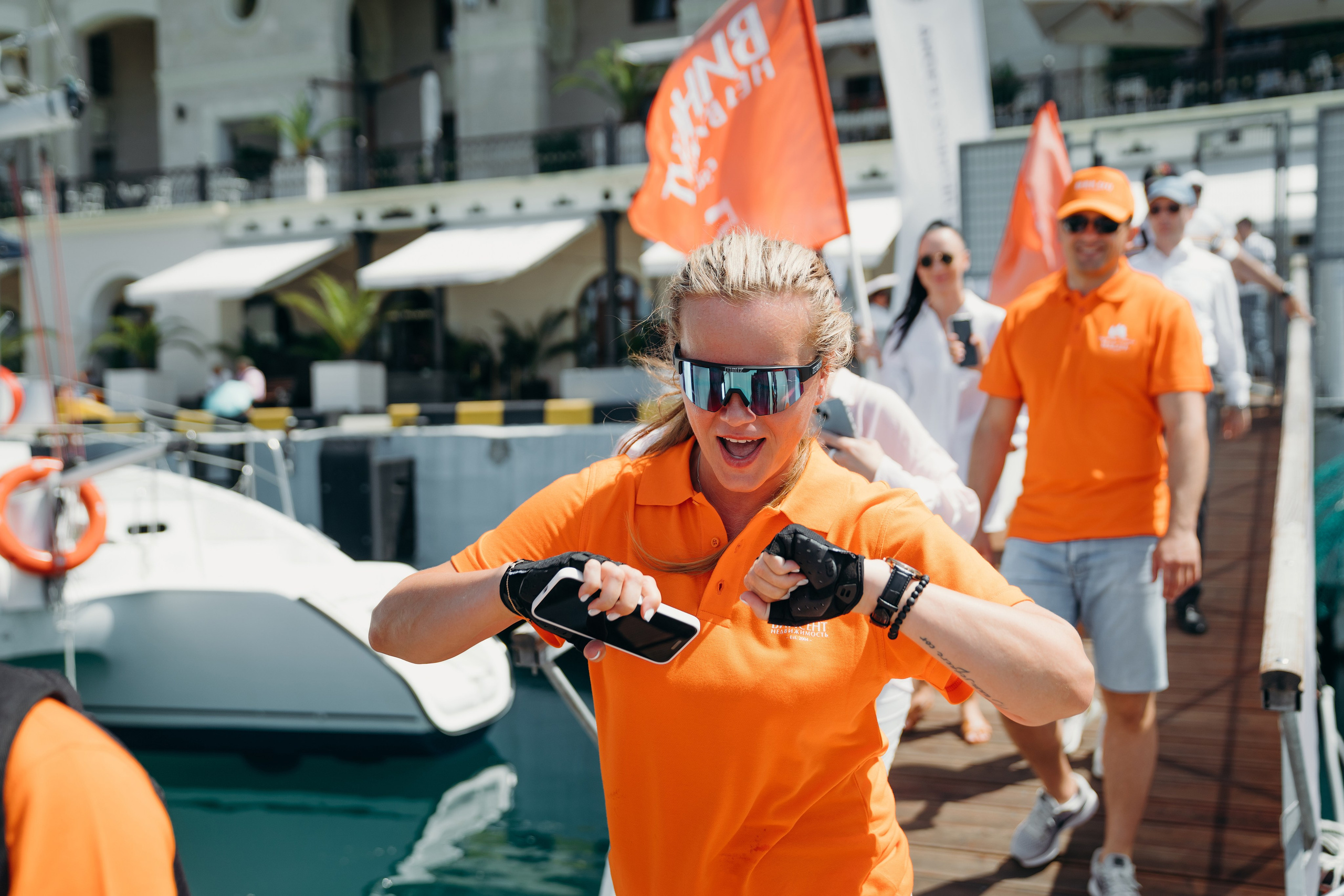 ВИНСЕНТ, регата. Контентный и свадебный фотограф в Краснодаре и Сочи Елена Плотникова