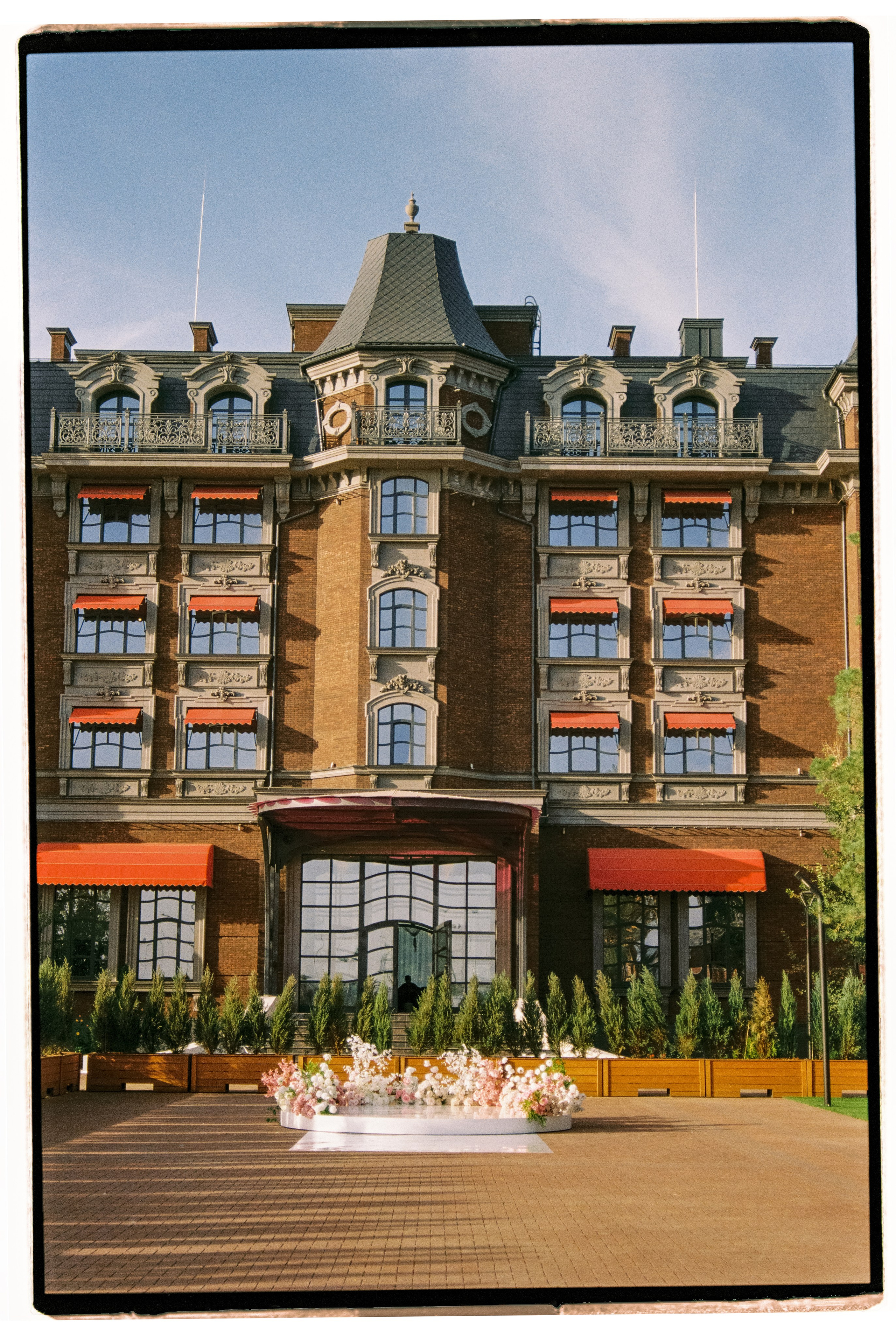 Your love is all I need in my world. Свадебный фотограф в Ростовe-на-Дону Анастасия Прутова