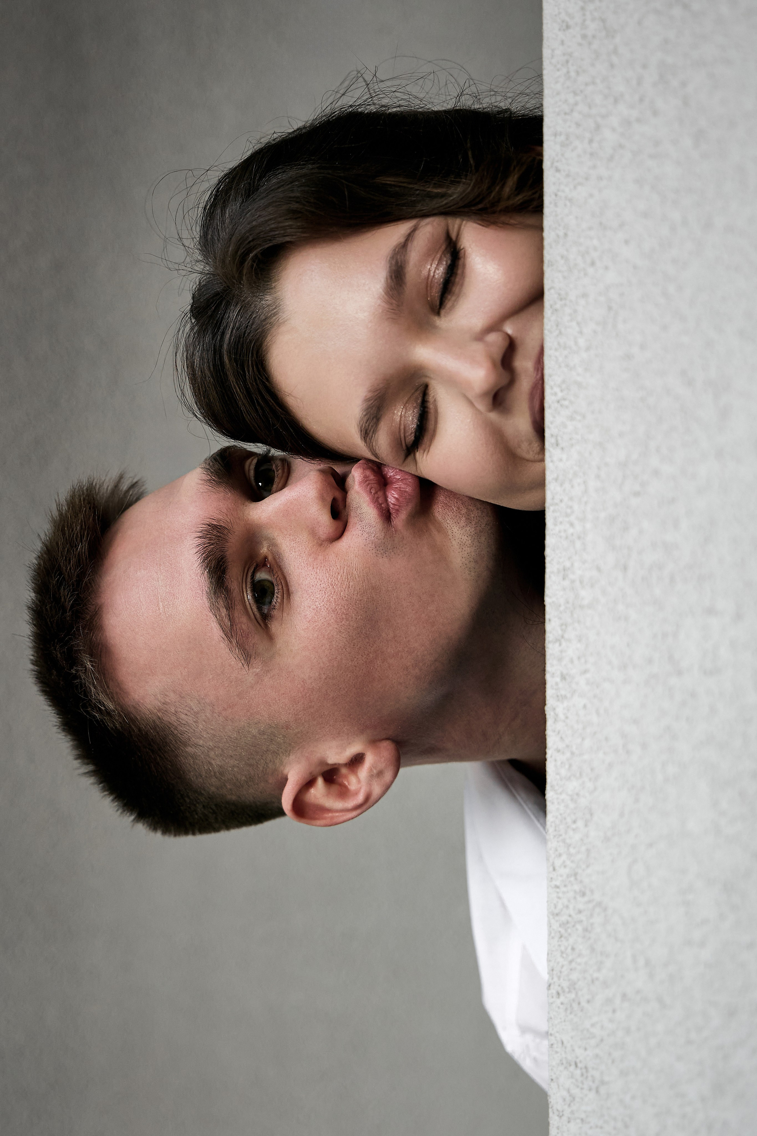 Женя и Наташа. Александр и Евгения Фокины — фотограф Первоуральск, Екатеринбург