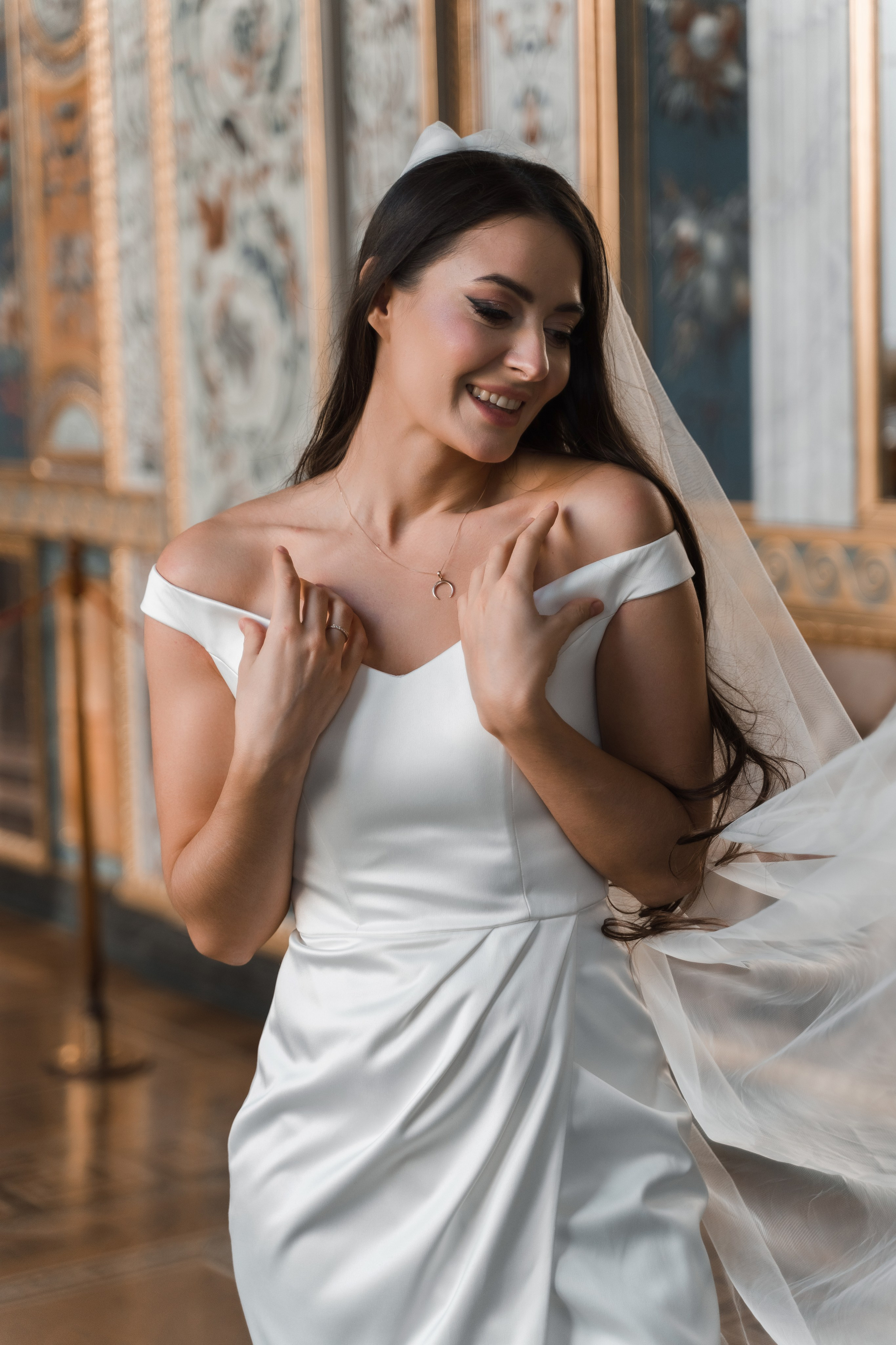 Илья + Екатерина