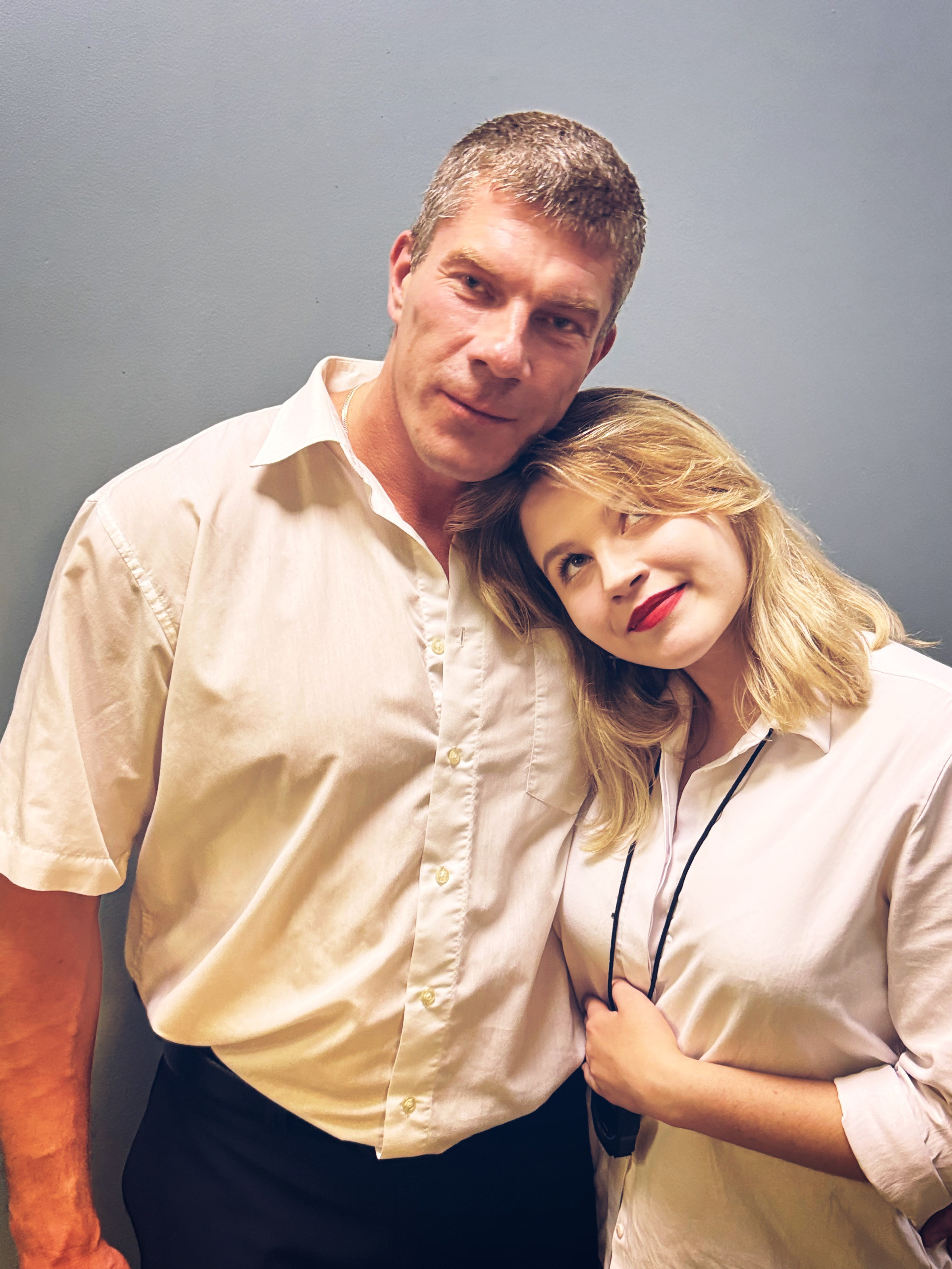 Режиссер Арсений Ганчуков, полный метр «Московские твари». Фотограф, оператор и рилсмейкер в Москве — Ася Палагута