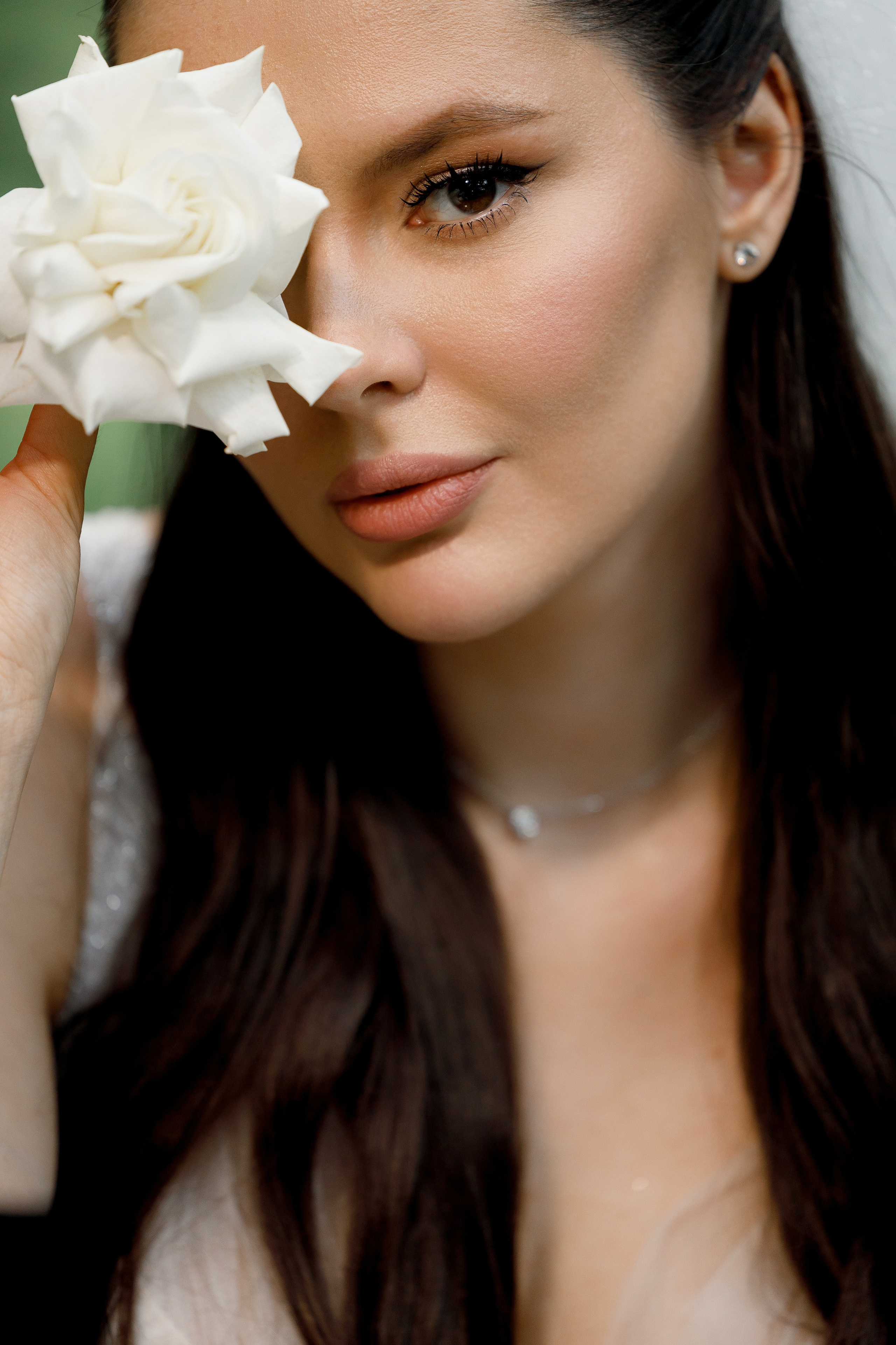 Николай и Анастасия. Свадебный фотограф в Москве и Санкт-Петербурге Денис Ходюков