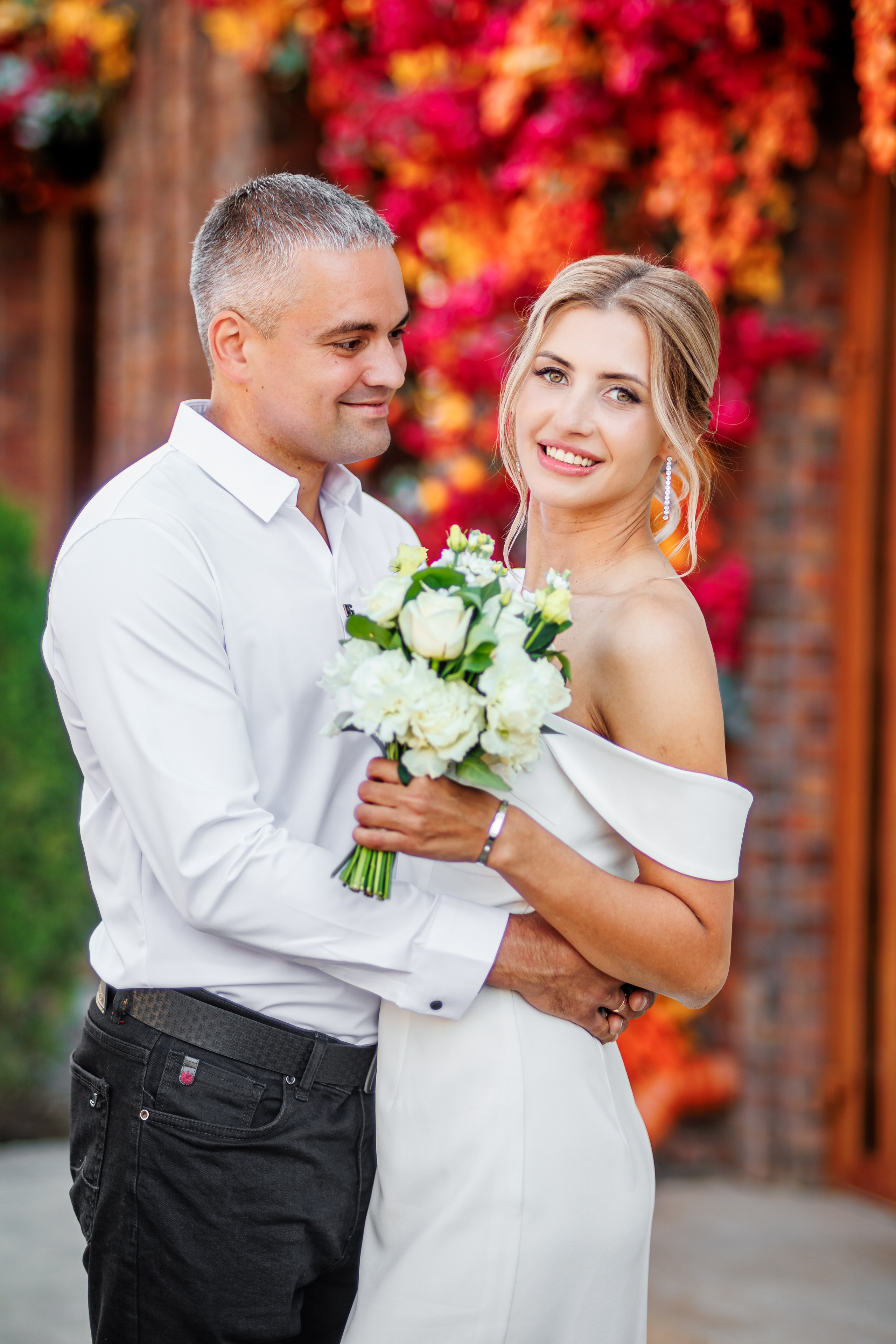 12.10.24. Свадебный и семейный фотограф в Армавире