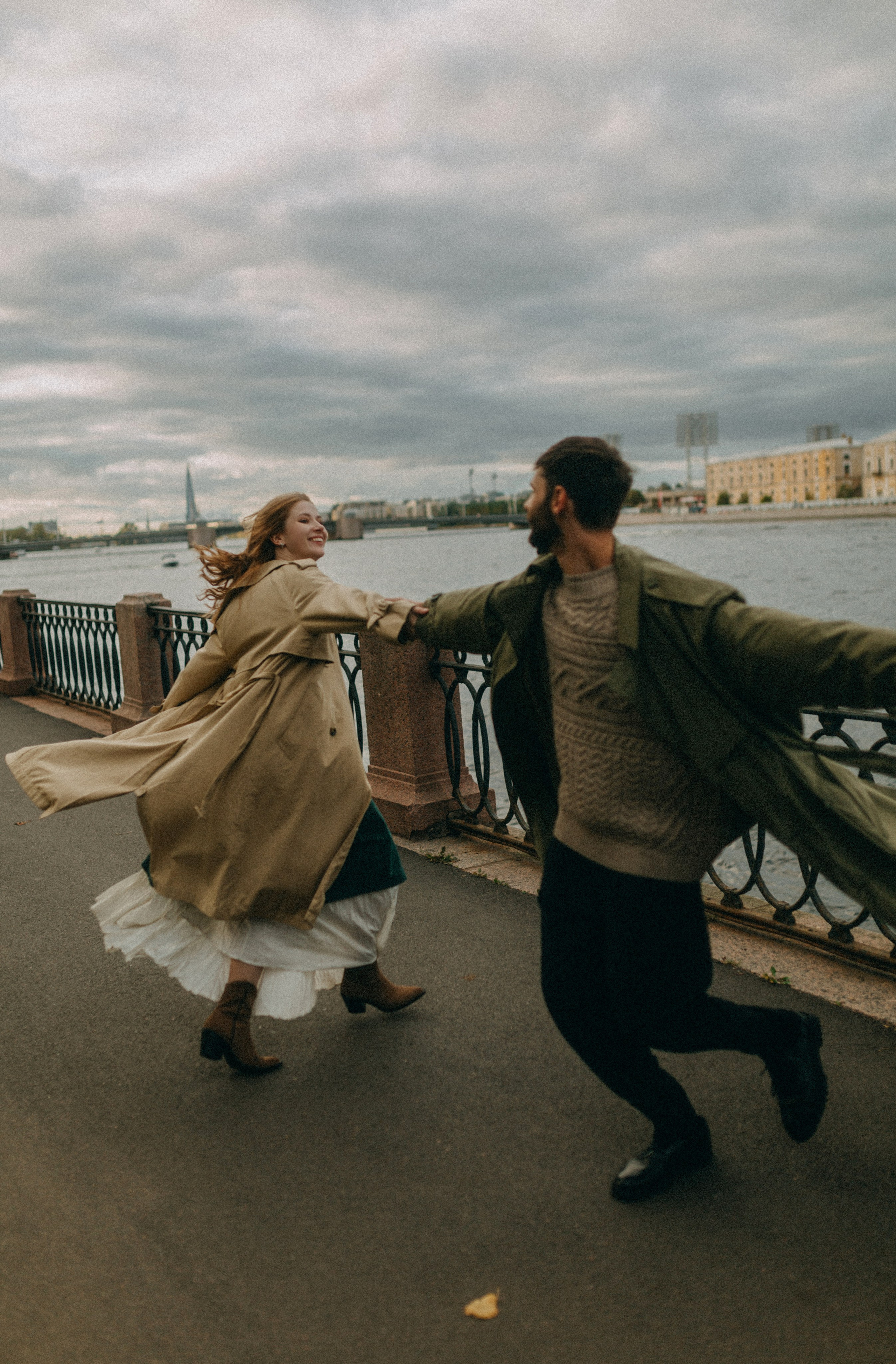 Любить не перелюбить. Фотограф в Санкт Петербурге Лара Великова