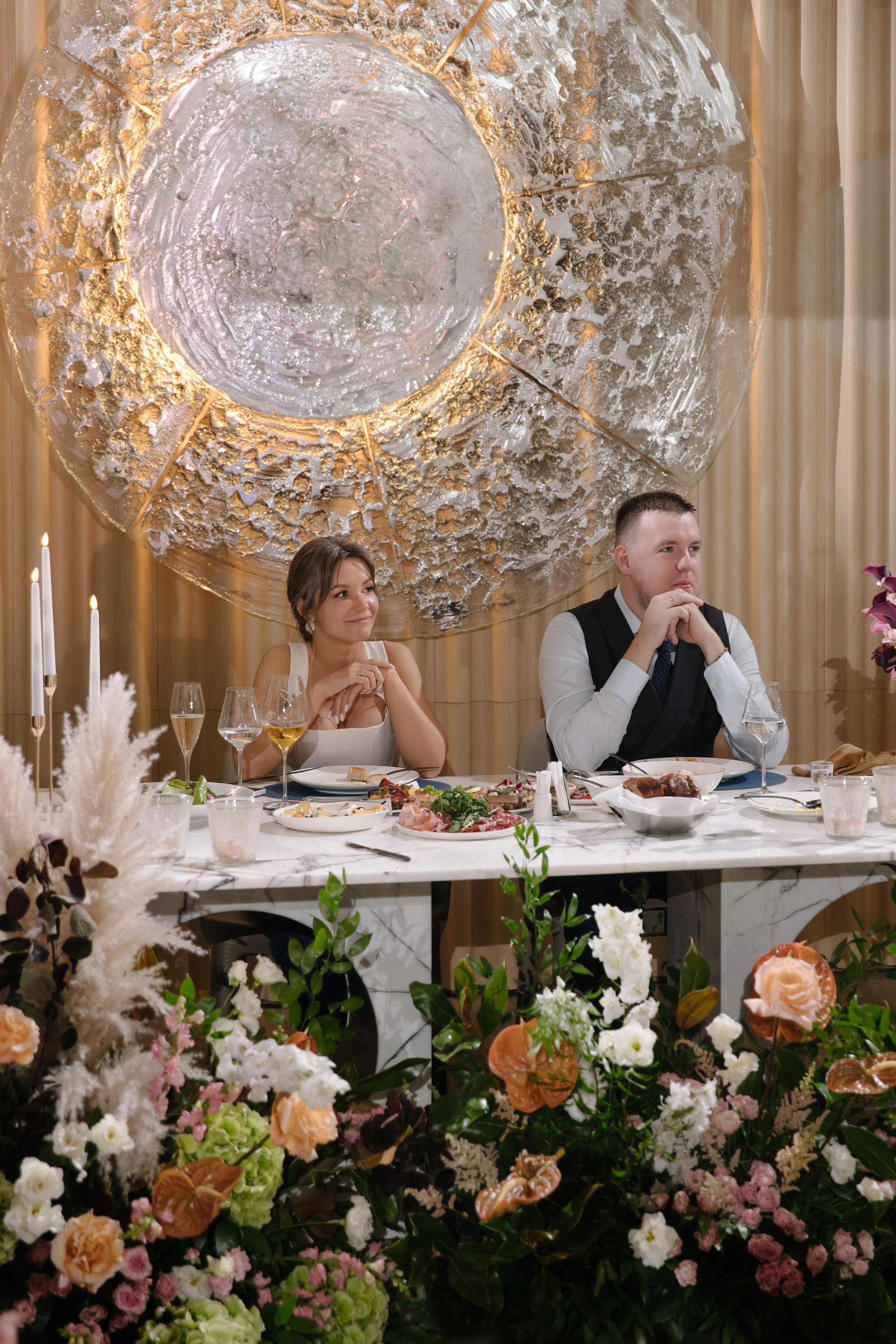 Маша & Илья. Свадебный фотограф Екатерина Тимукина