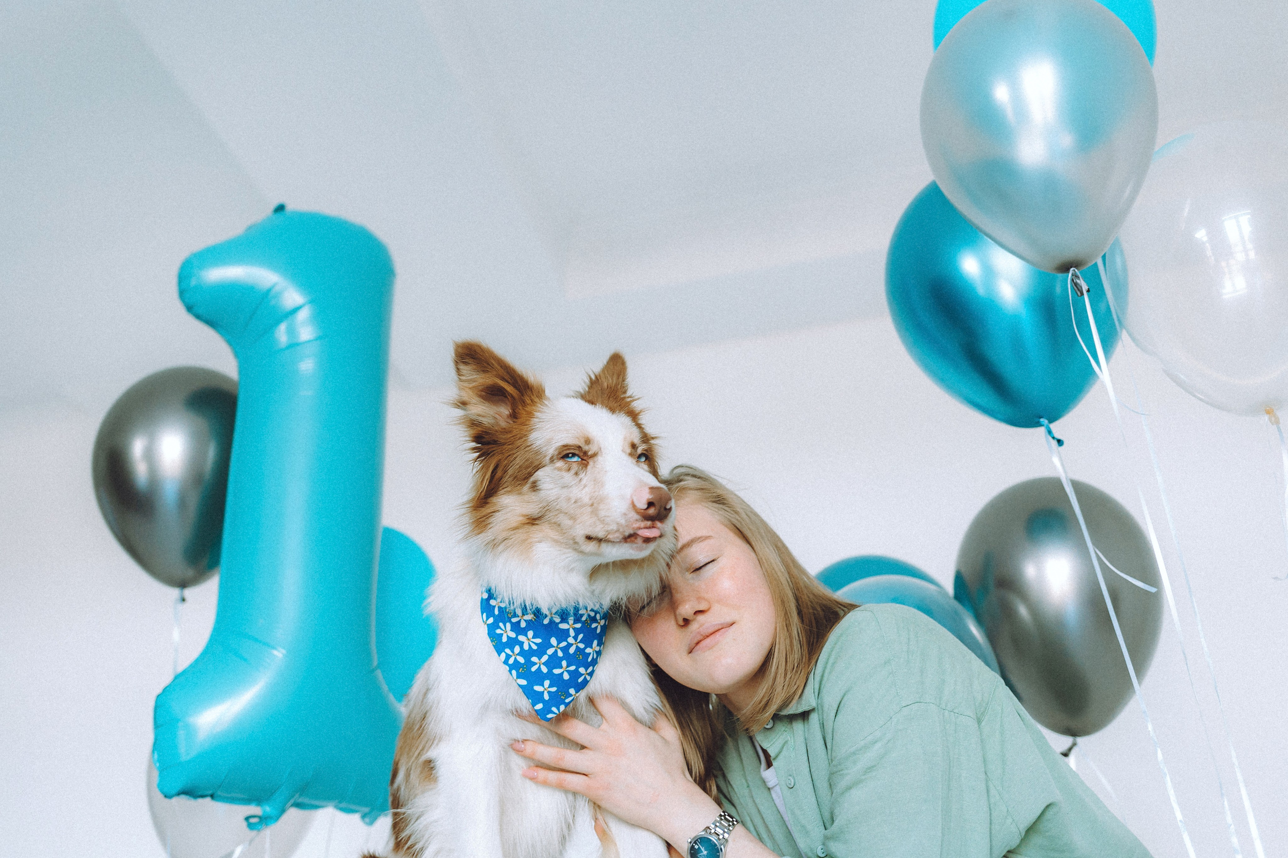 День рождения Айко